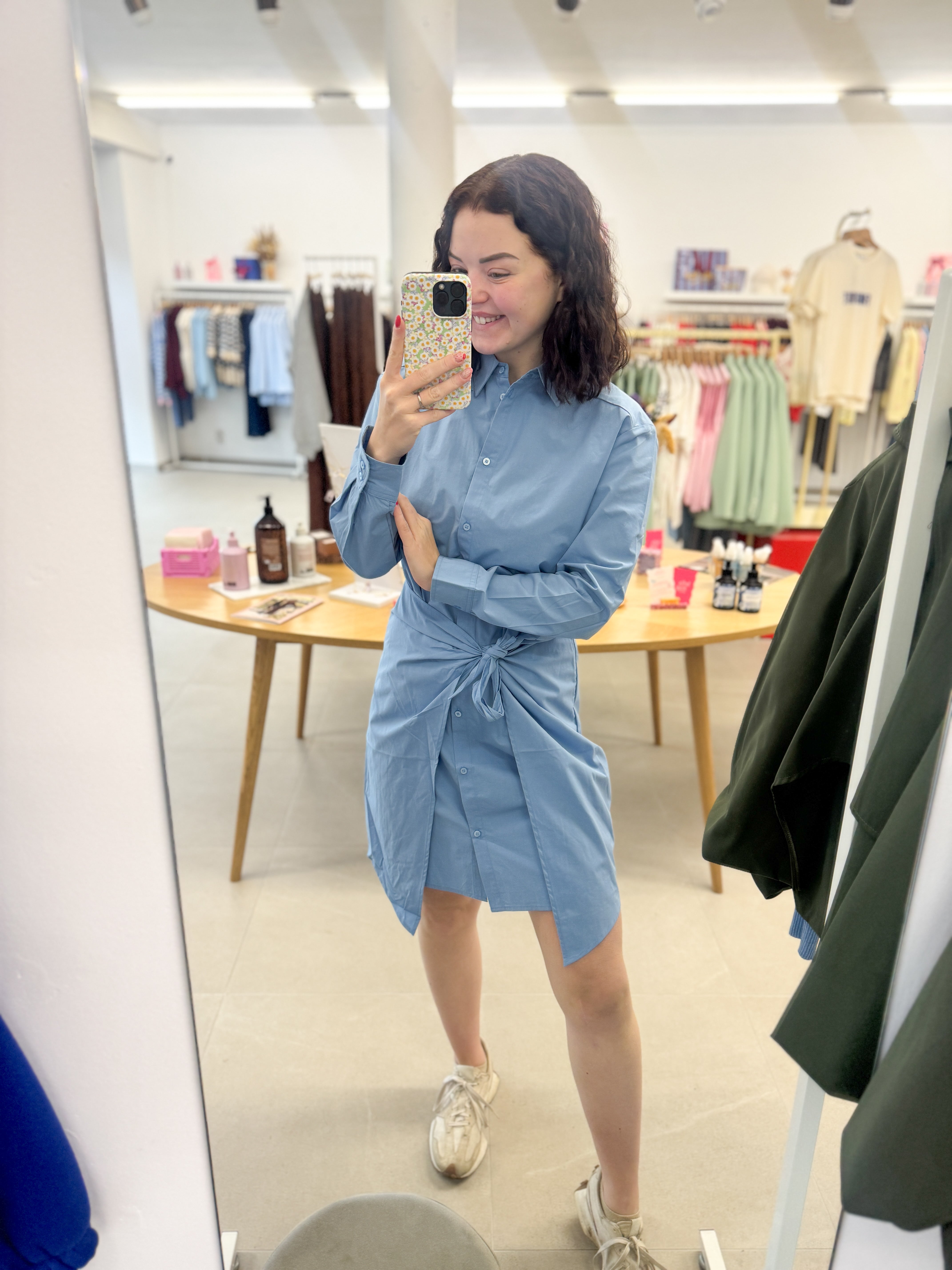 PersiaSZ Dress - Allure