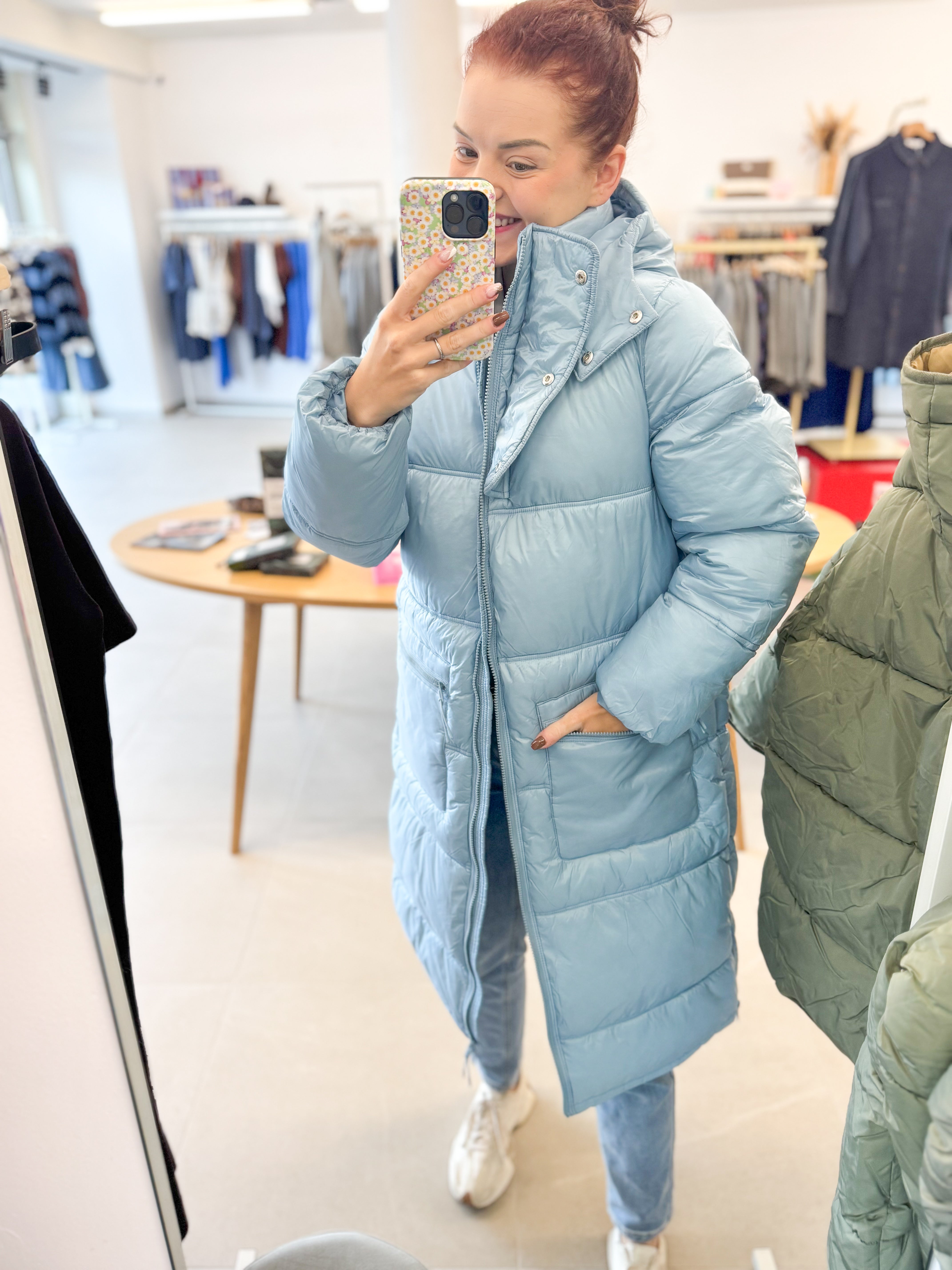 FrancesSZ Jacket