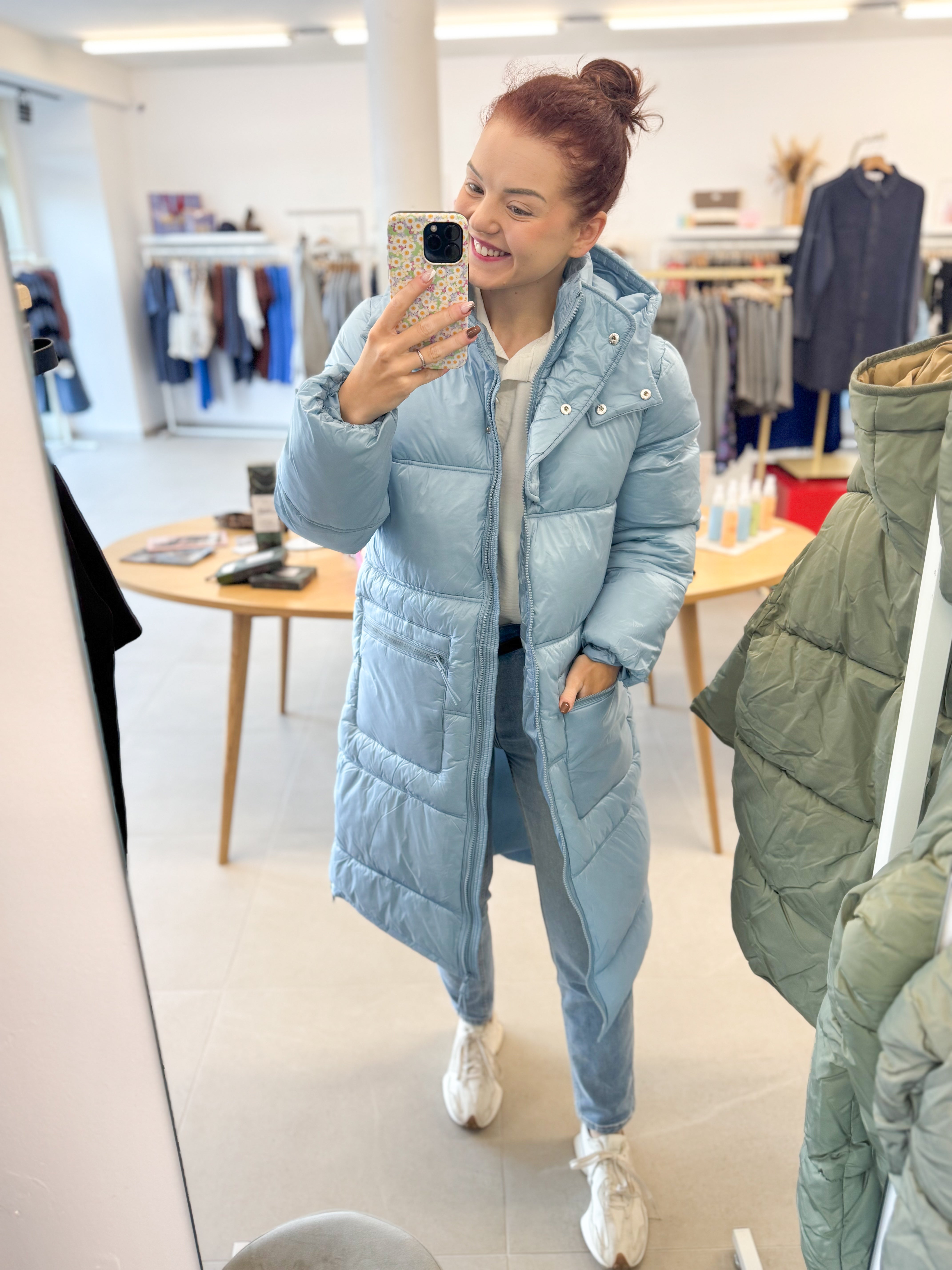 FrancesSZ Jacket