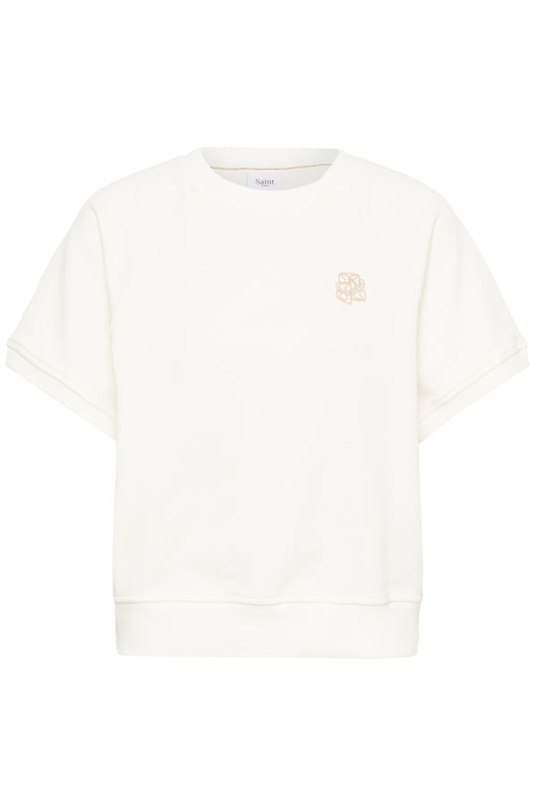 PauletteSZ Sweatshirt - Ice