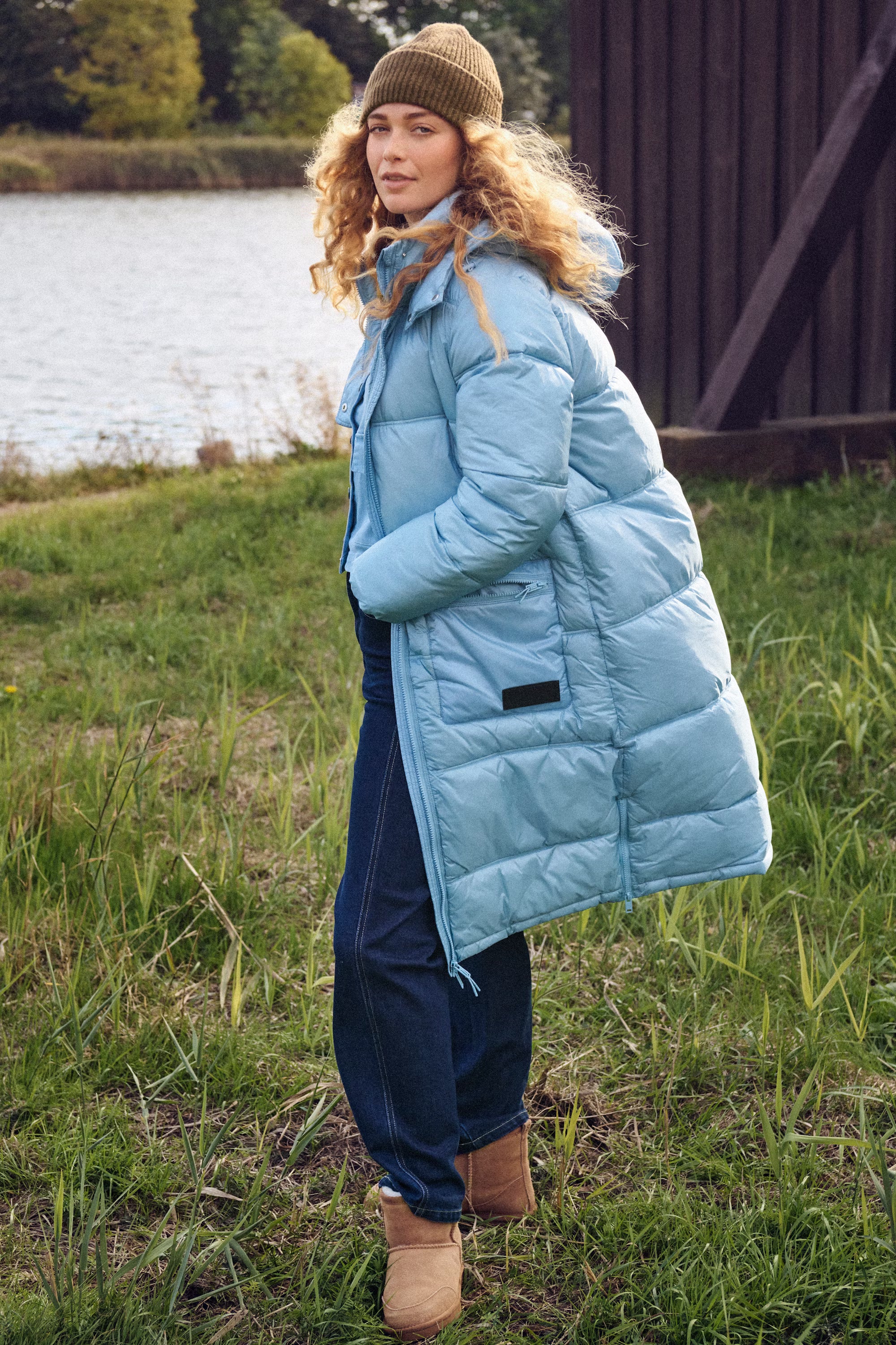 FrancesSZ Jacket