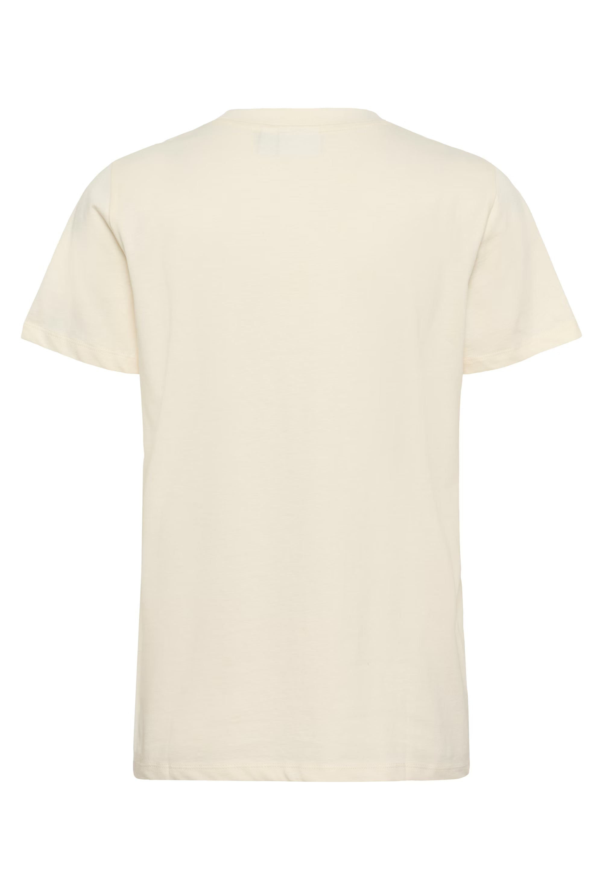 PatrineSZ T-Shirt - Ice - White