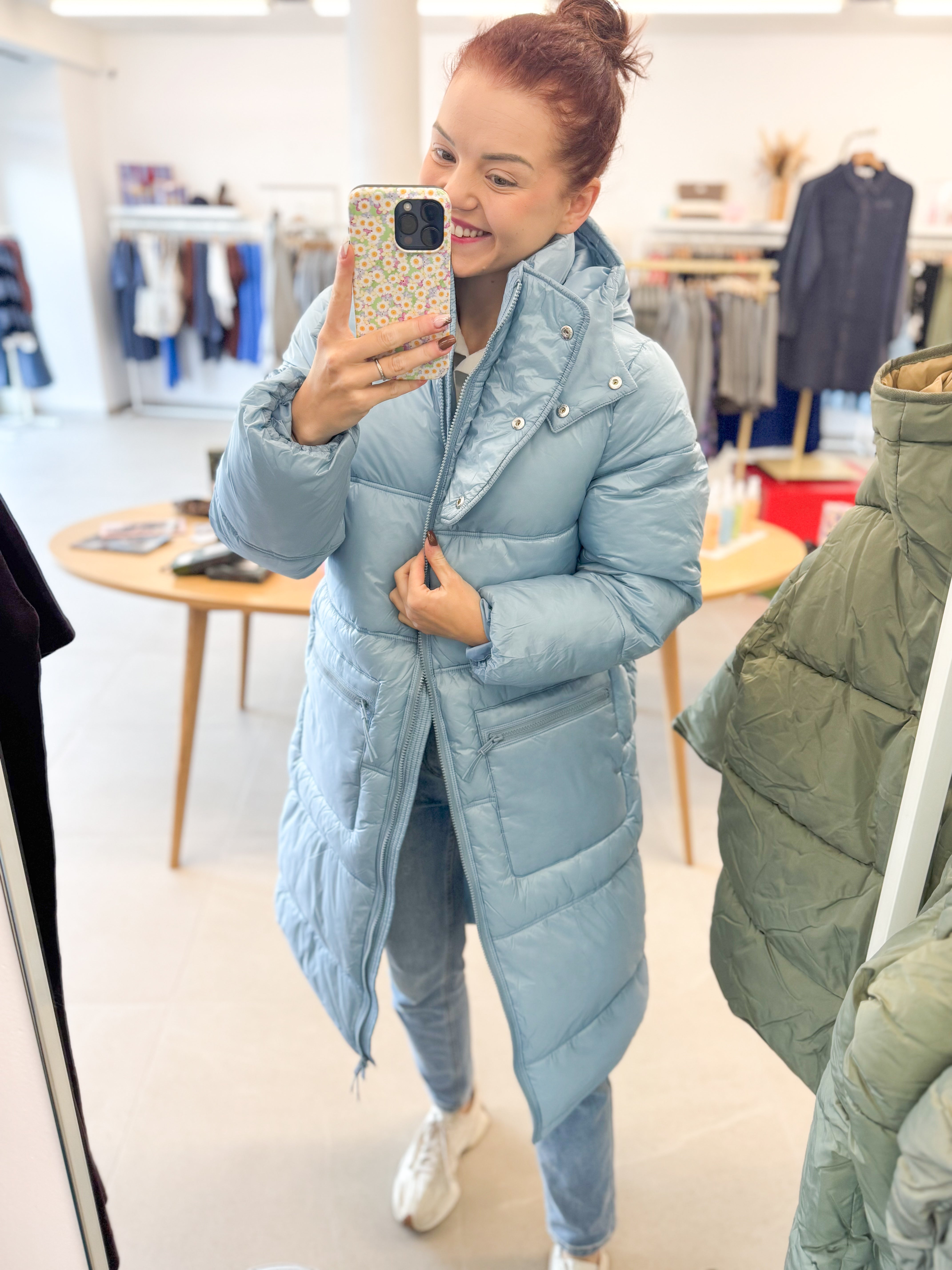 FrancesSZ Jacket