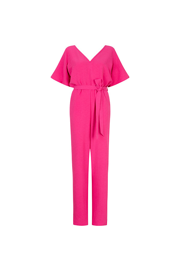 Jumpsuit Kya - Pink