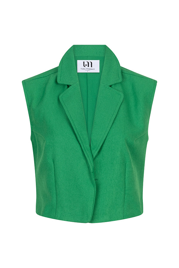 Gilet Dialla - Green