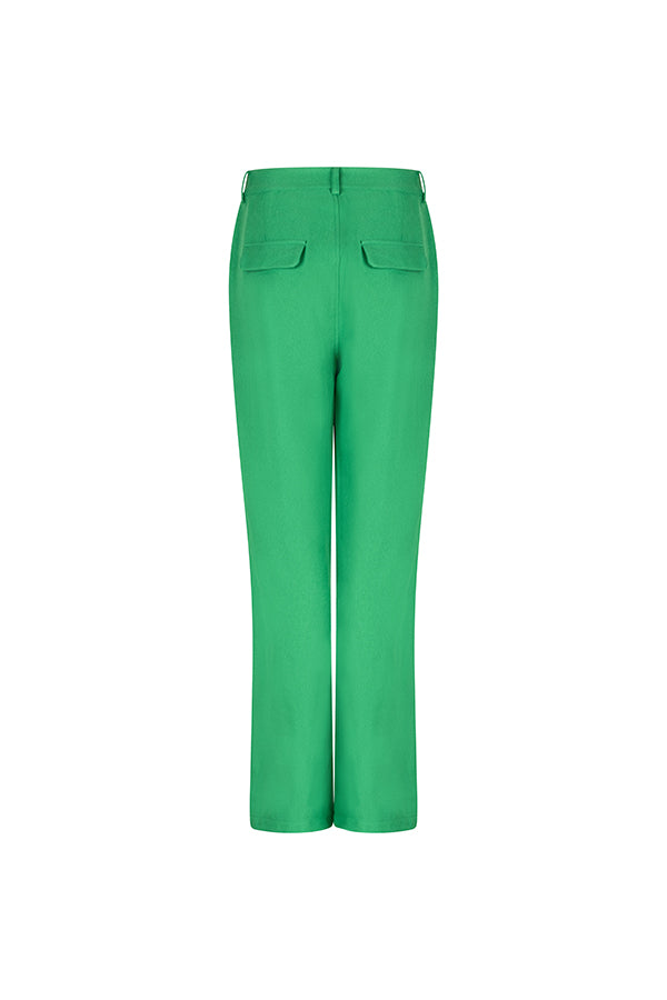 Trouser Tayla - Green