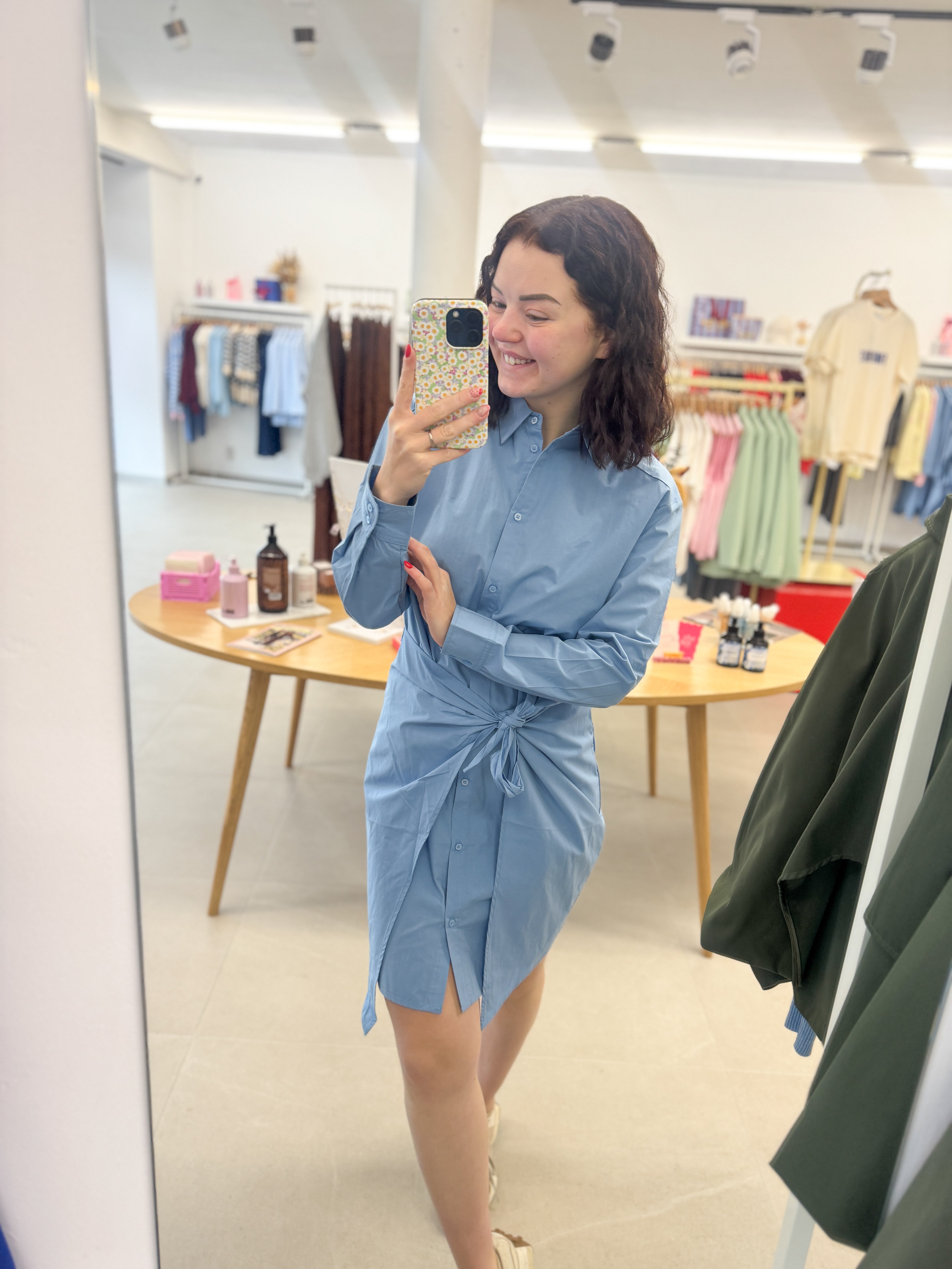 PersiaSZ Dress - Allure