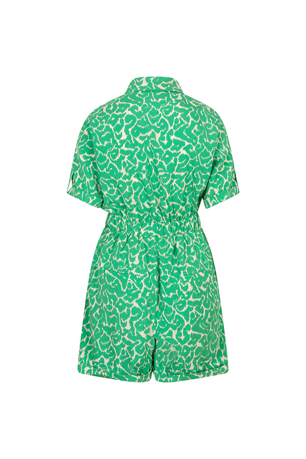 Playsuit Sim - Landscape print