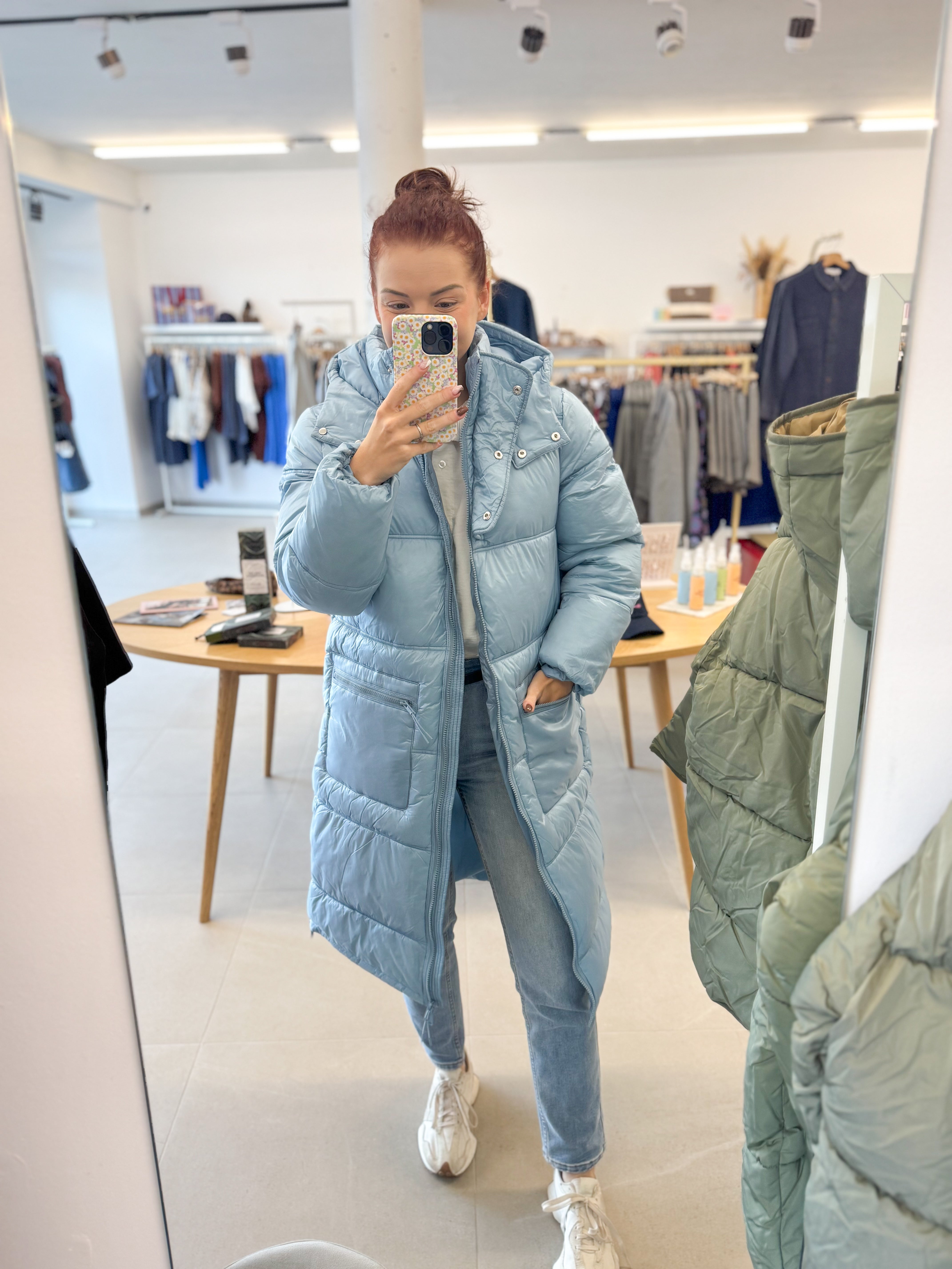 FrancesSZ Jacket
