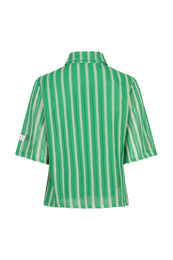 Blouse Sanaa - Green