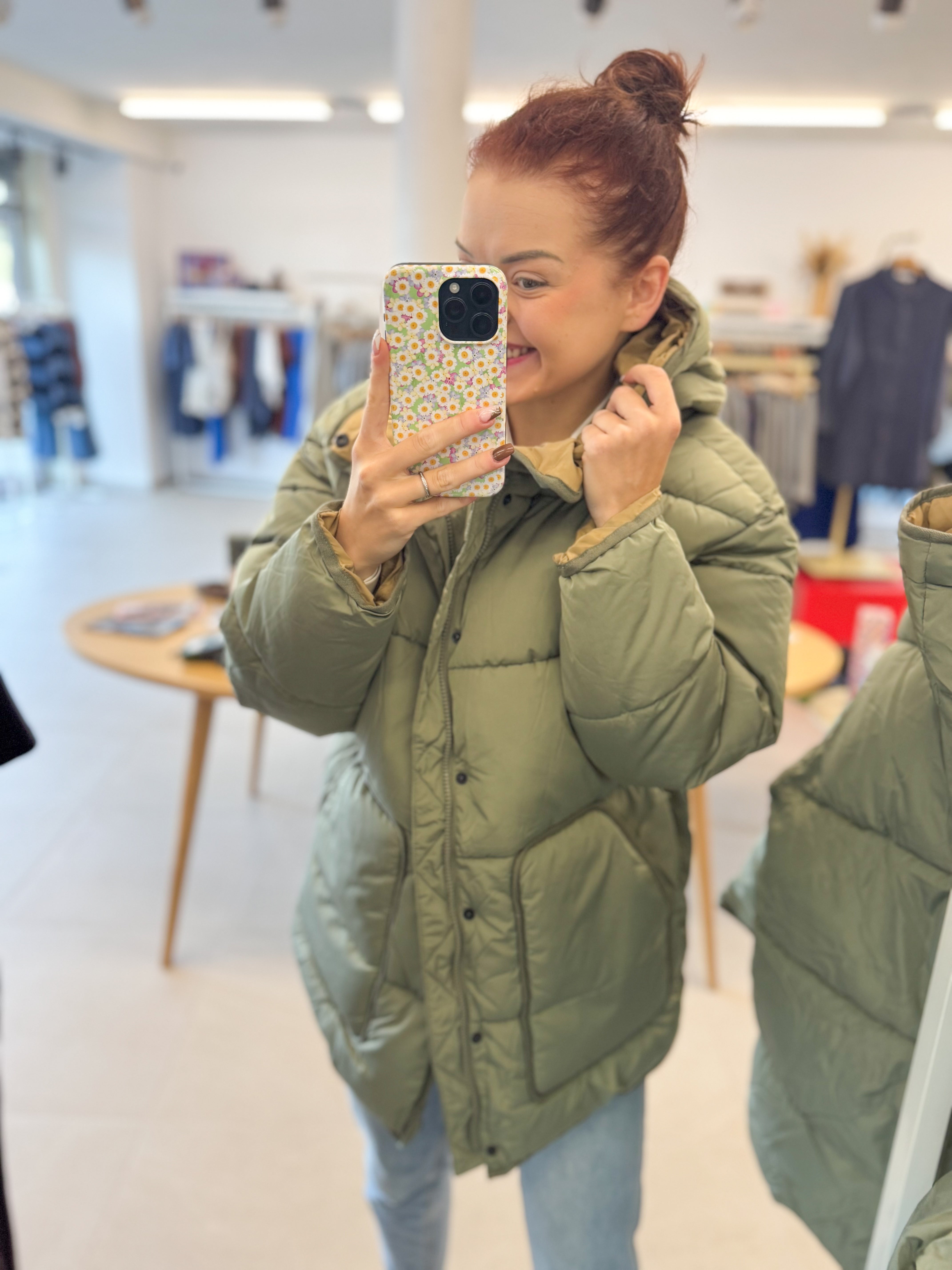 LibbySZ Jacket