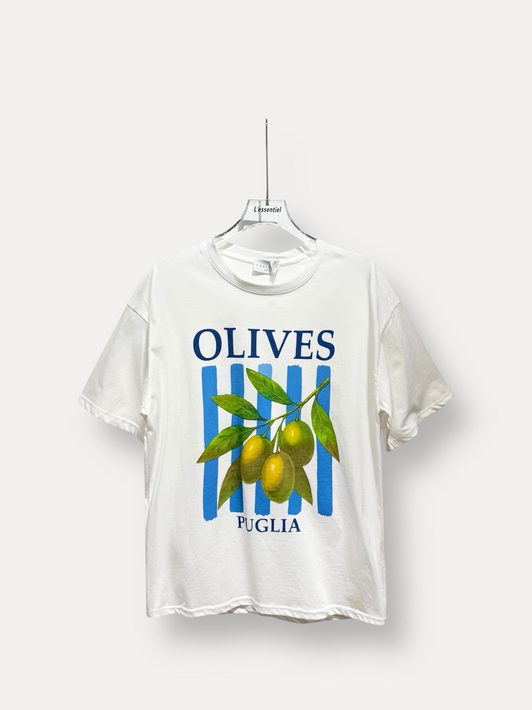 Olives tee