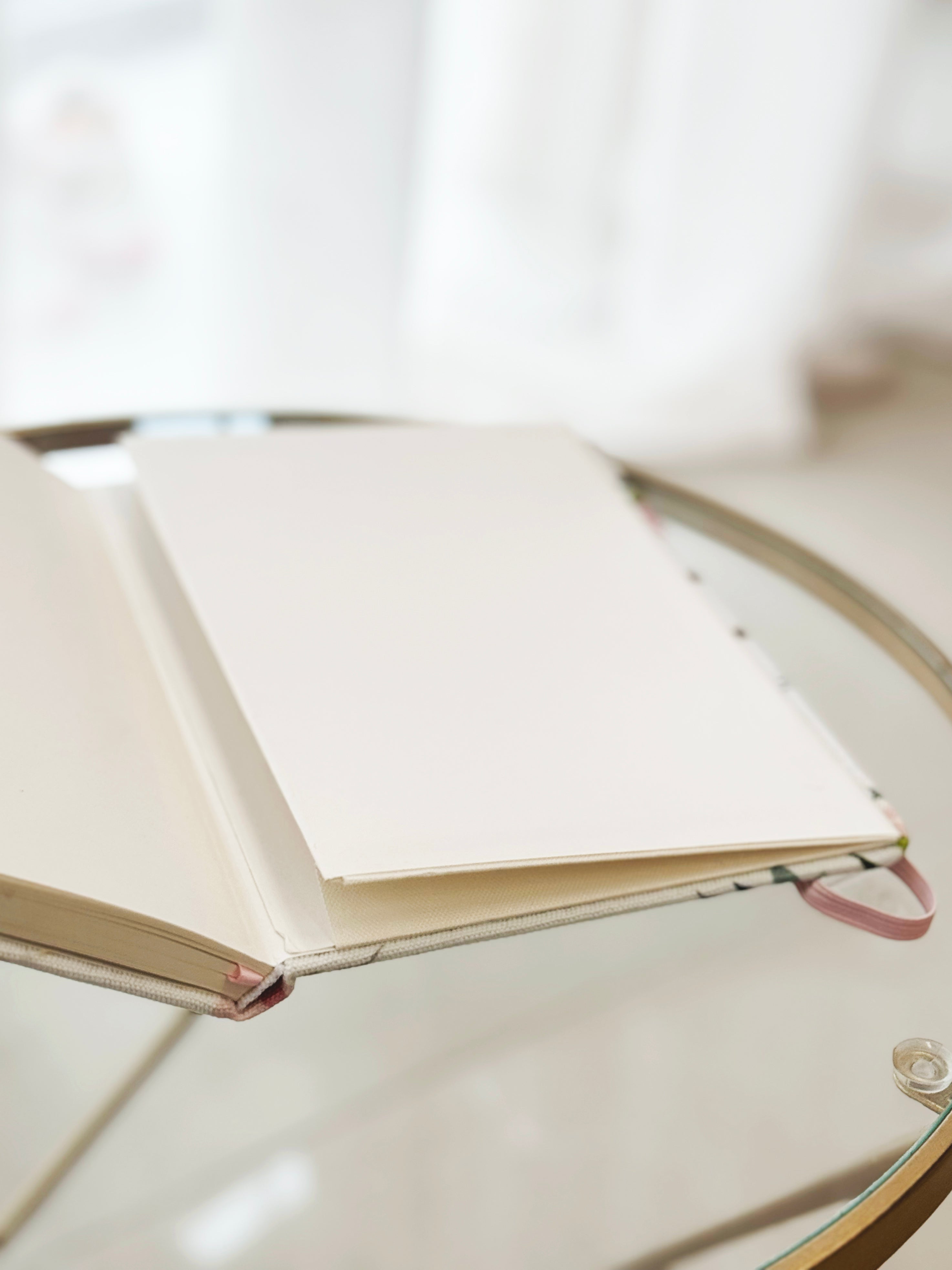 Notebook Flowers Bella-May