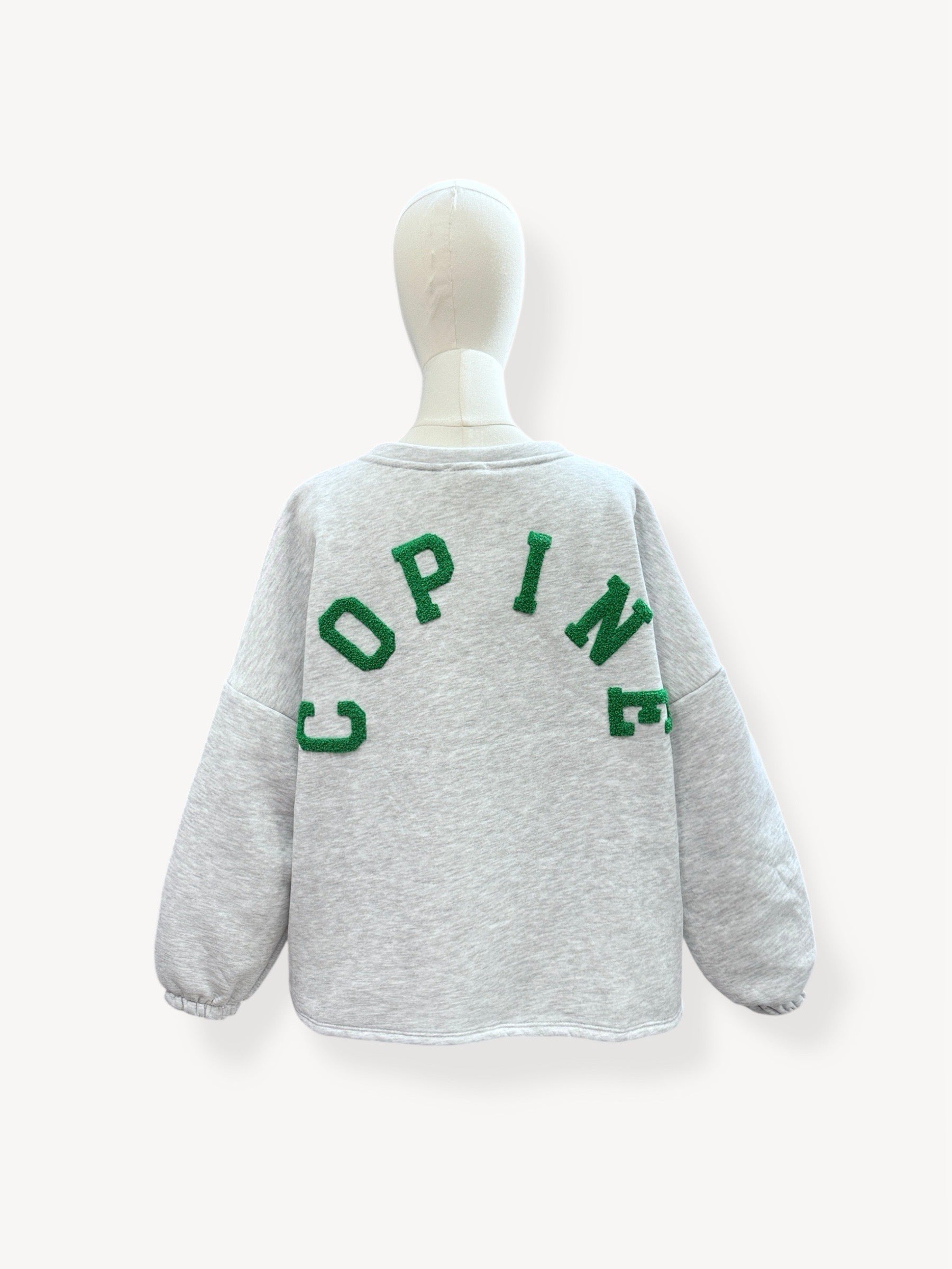 Copine sweater