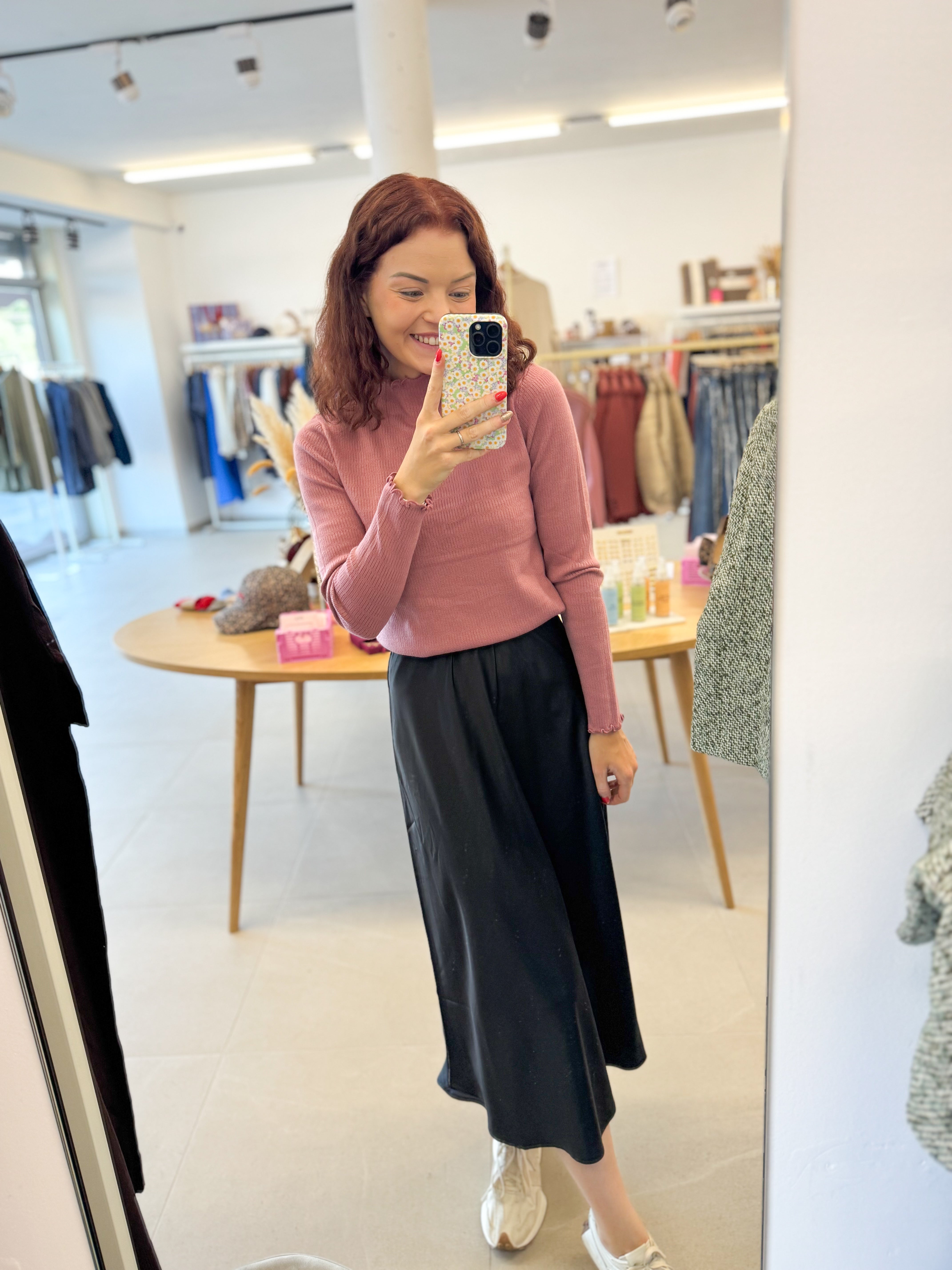 LodisaSZ Skirt - Black