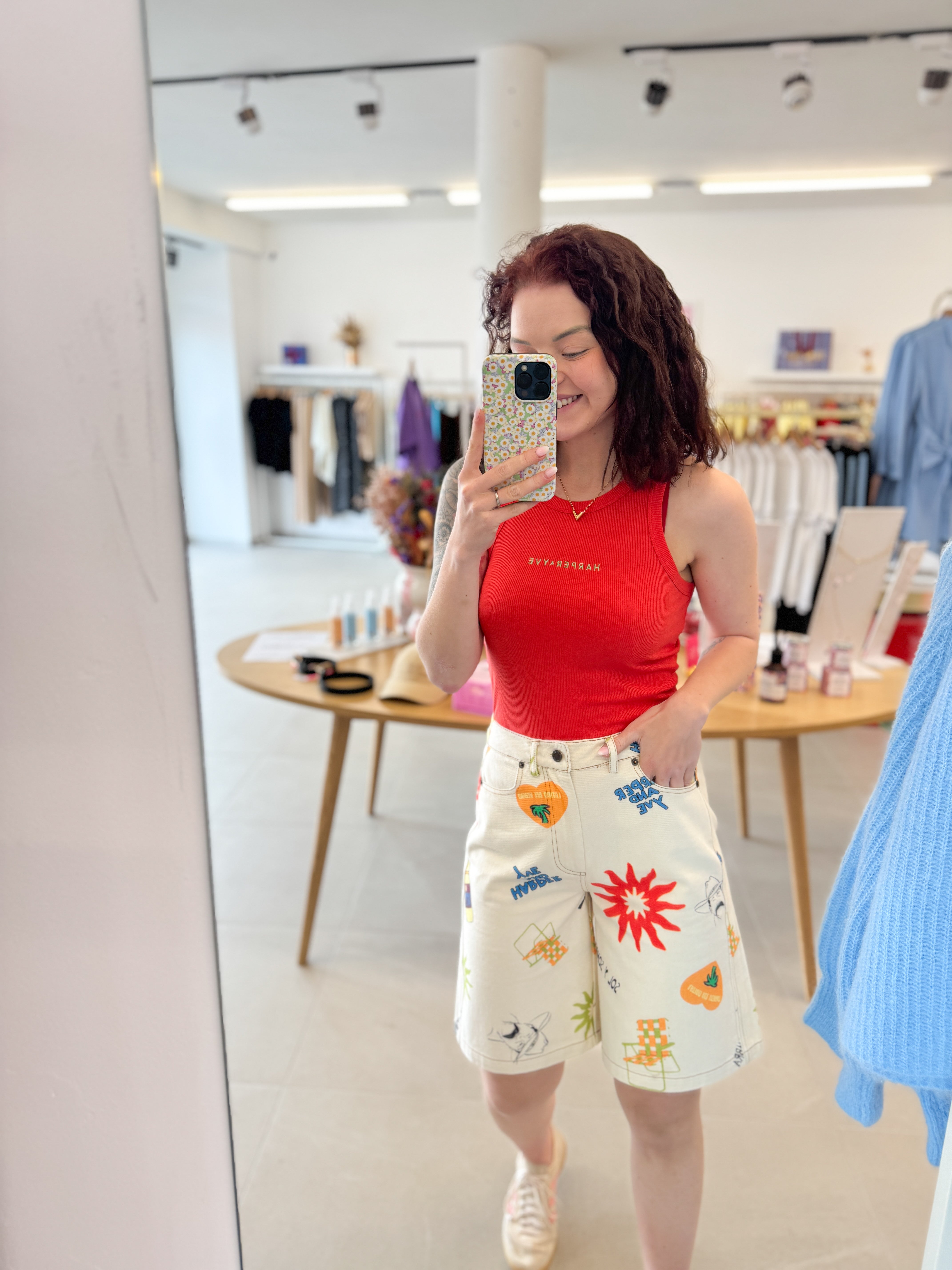 Fayra Short - Juan Carlos