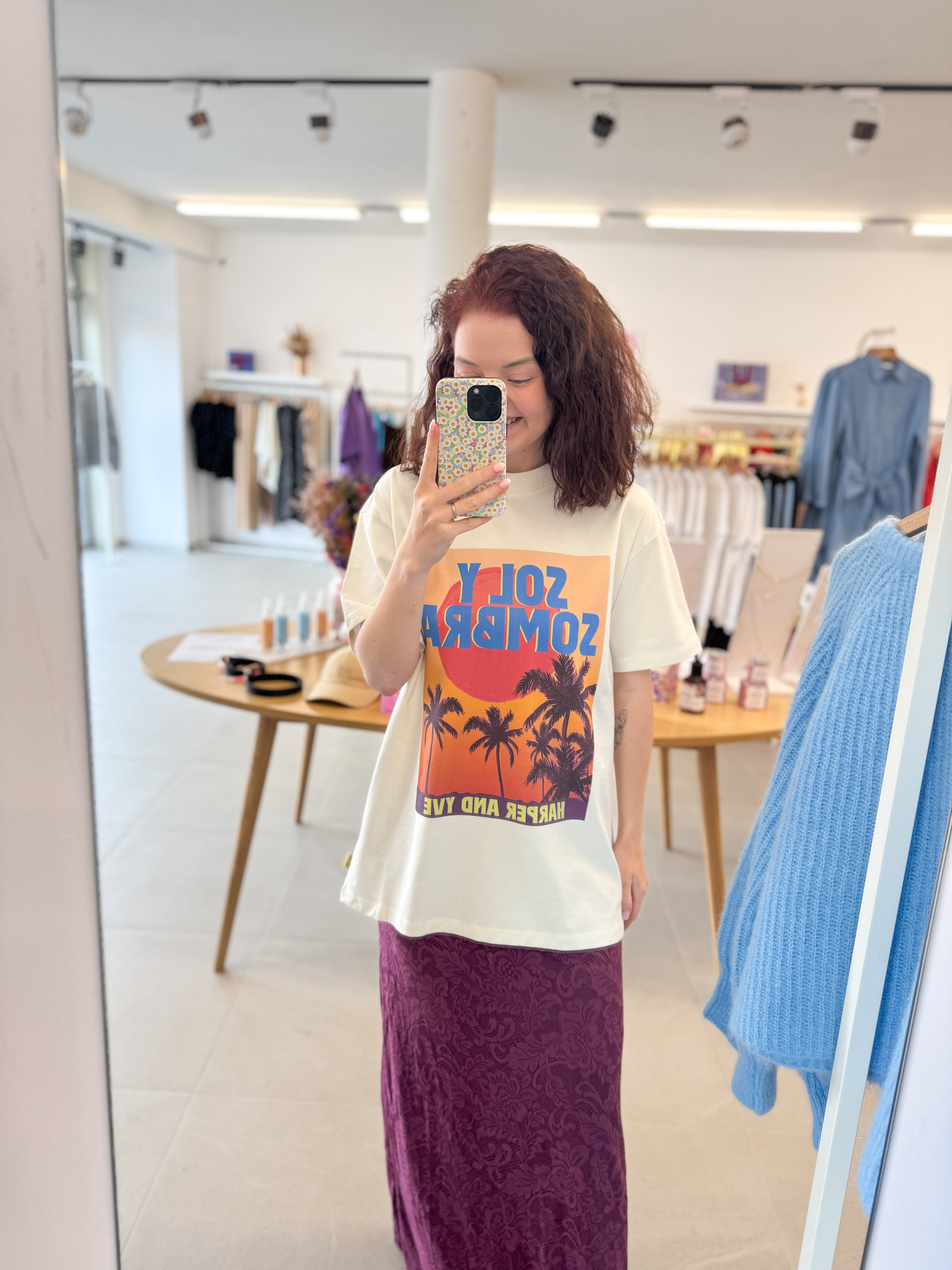 Solysombra T-shirt