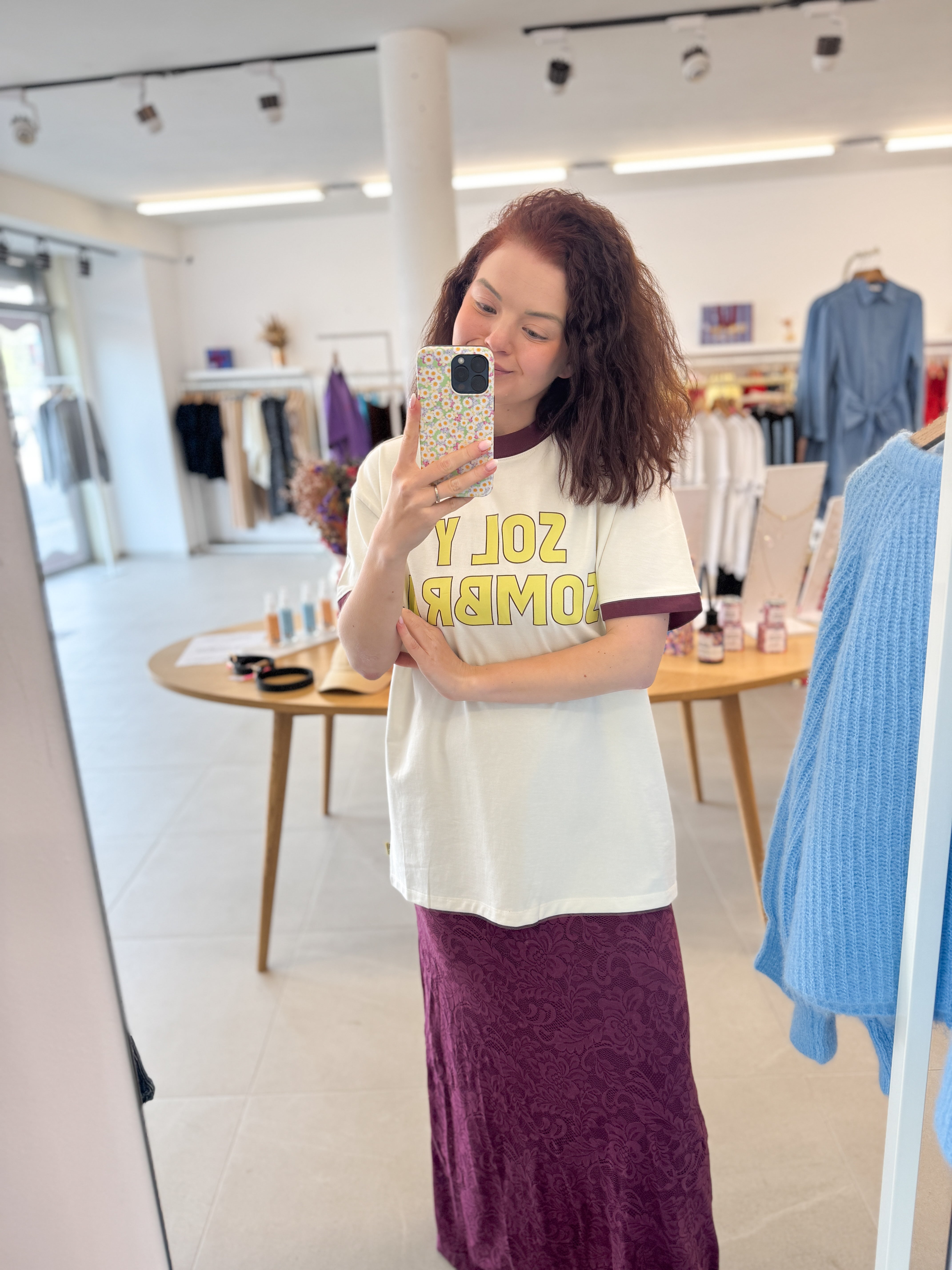 Sol T-shirt