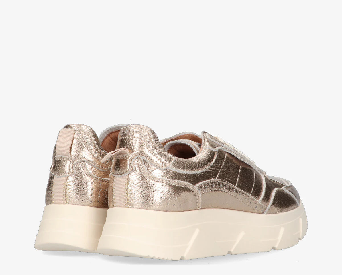 Sneakers Kady - Gold