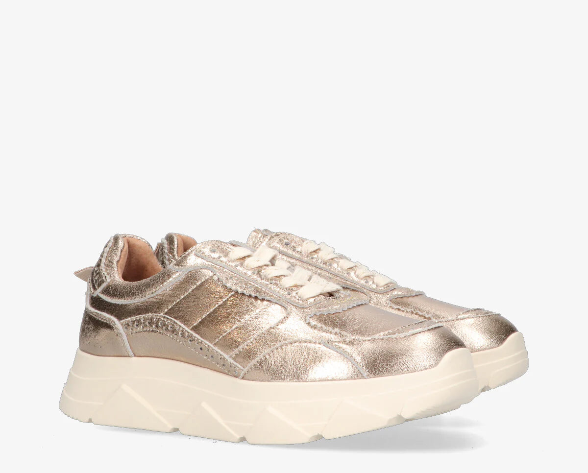 Sneakers Kady - Gold