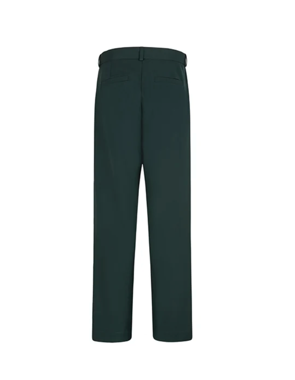 Trouser Navy - Petrol