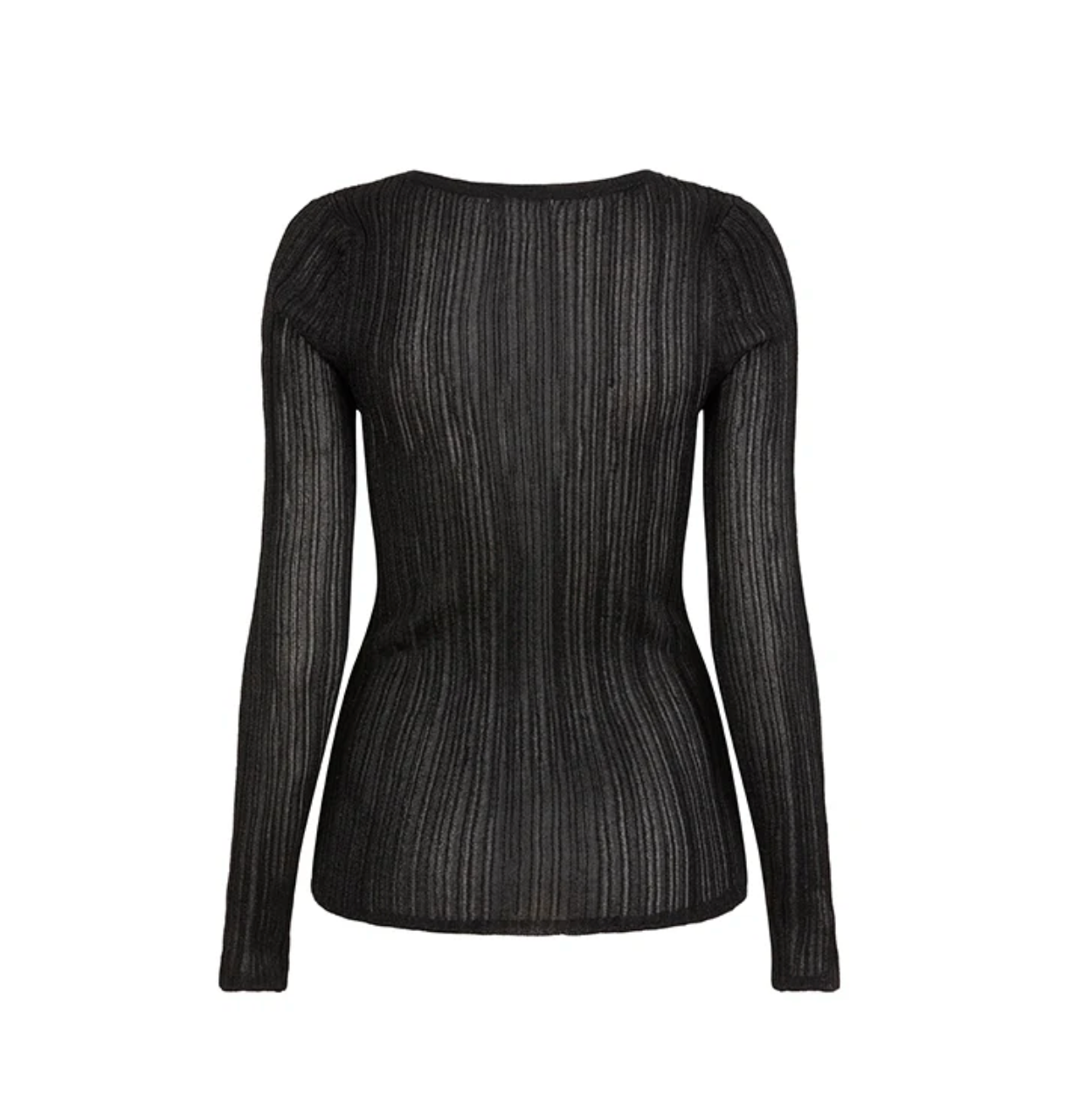 Top Mabel - Black