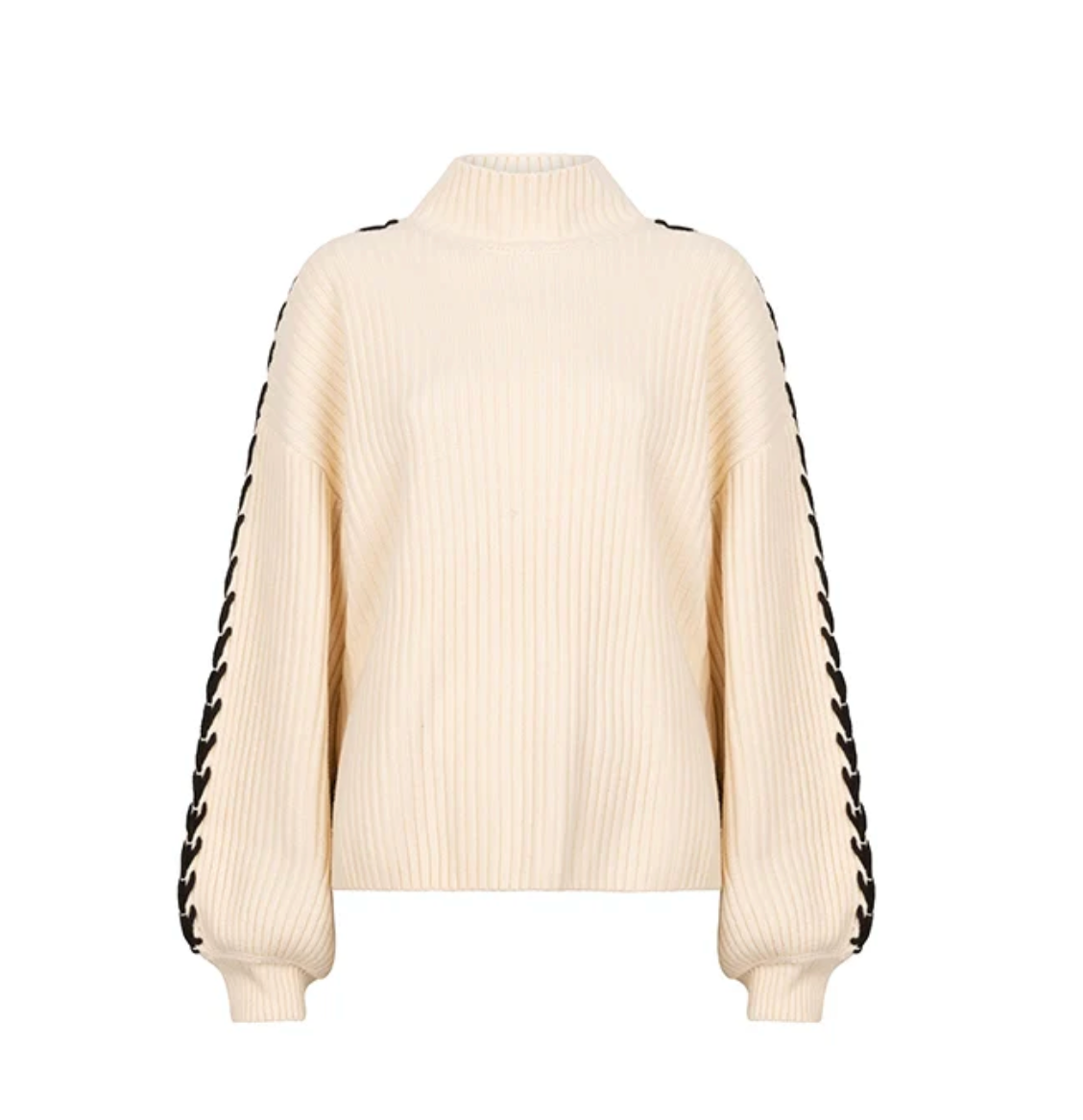 Sweater Evelyn - Off White