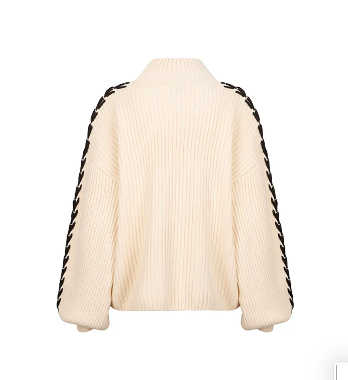 Sweater Evelyn - Off White