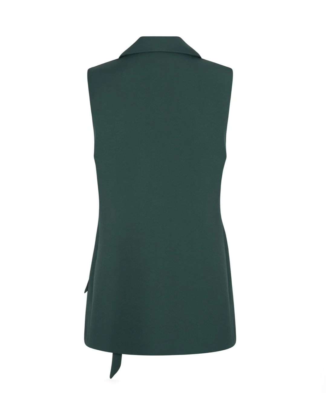 Gilet Zaria - Petrol