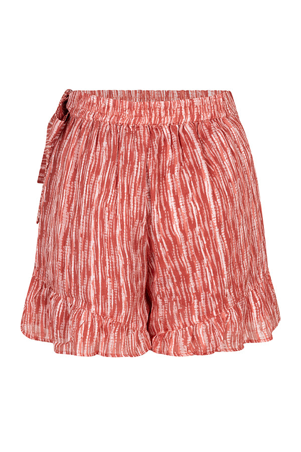 Skort Akela - Tie dye print