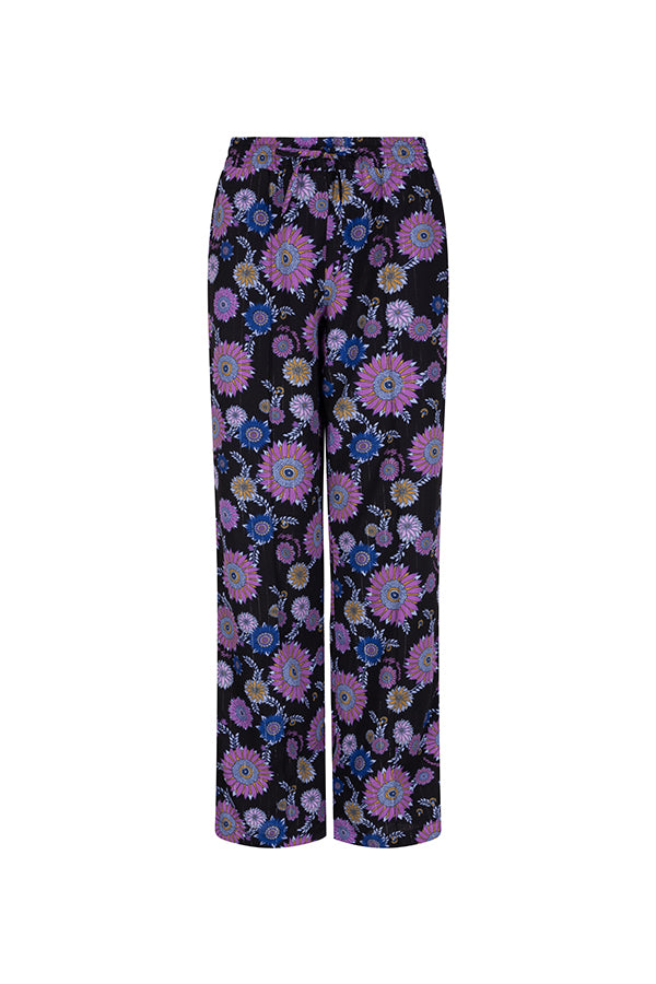 Trouser Jessica - Multi Fower