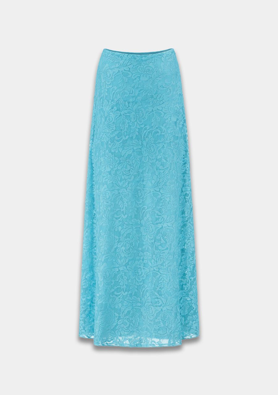 Jake Skirt - Baby Blue