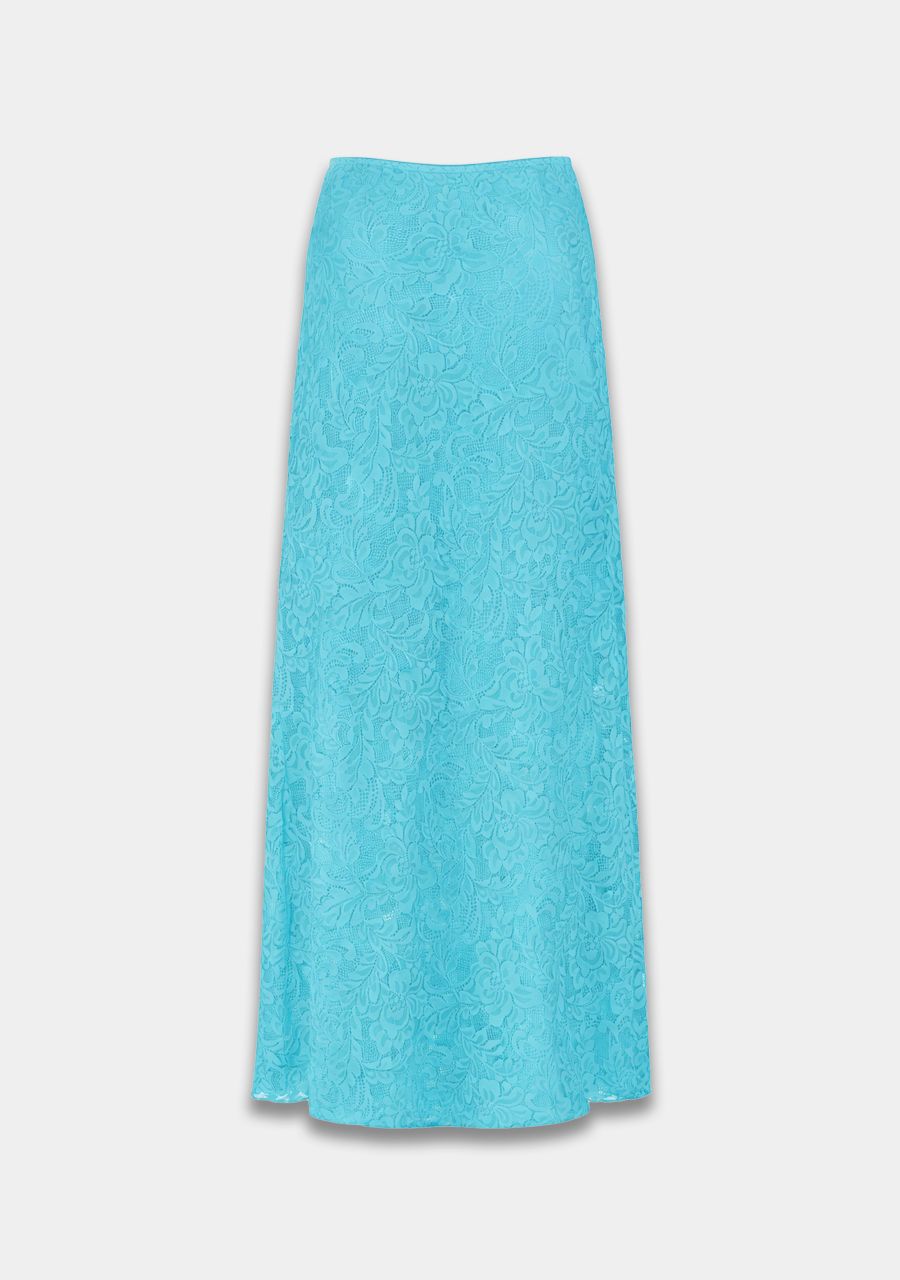 Jake Skirt - Baby Blue
