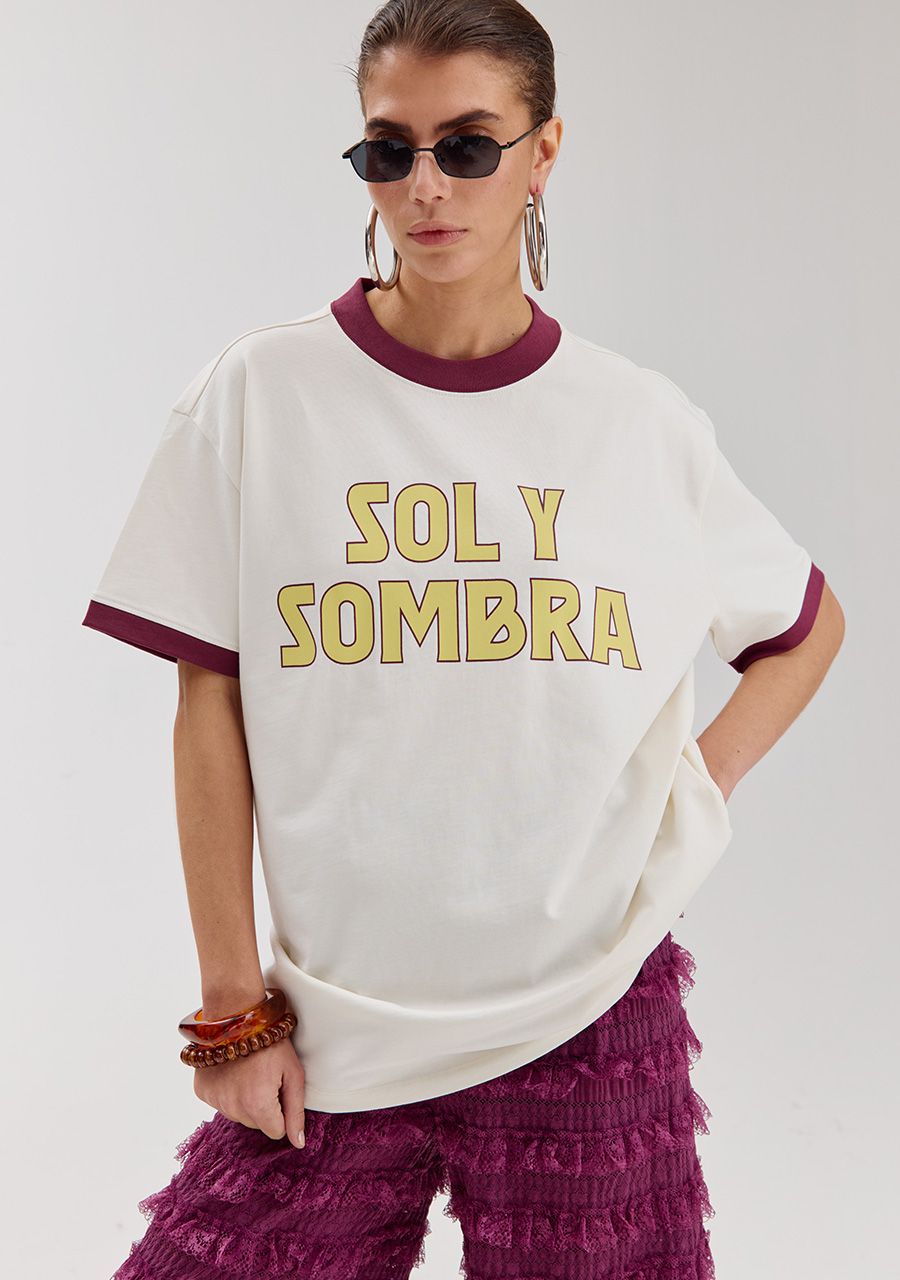 Sol T-shirt