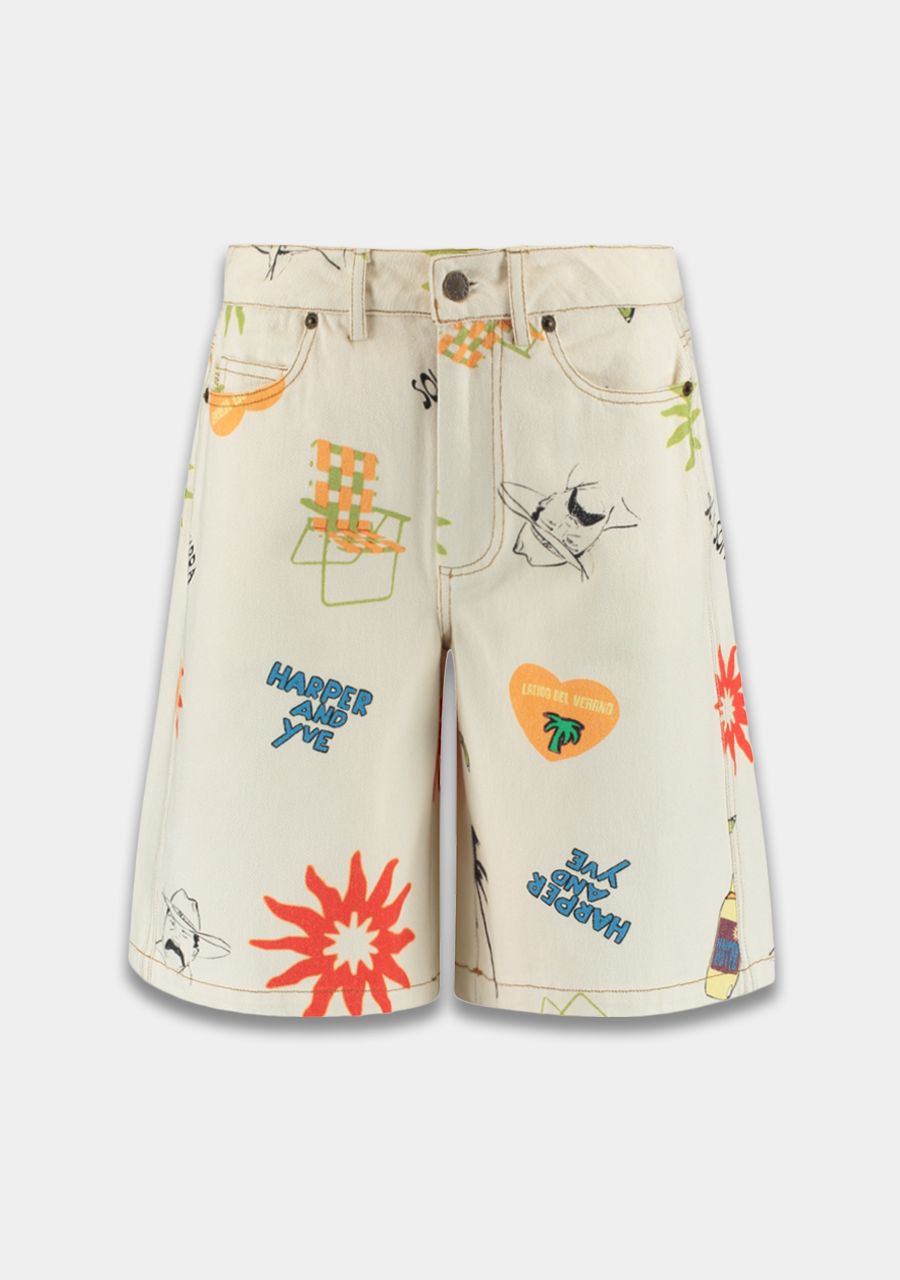 Fayra Short - Juan Carlos