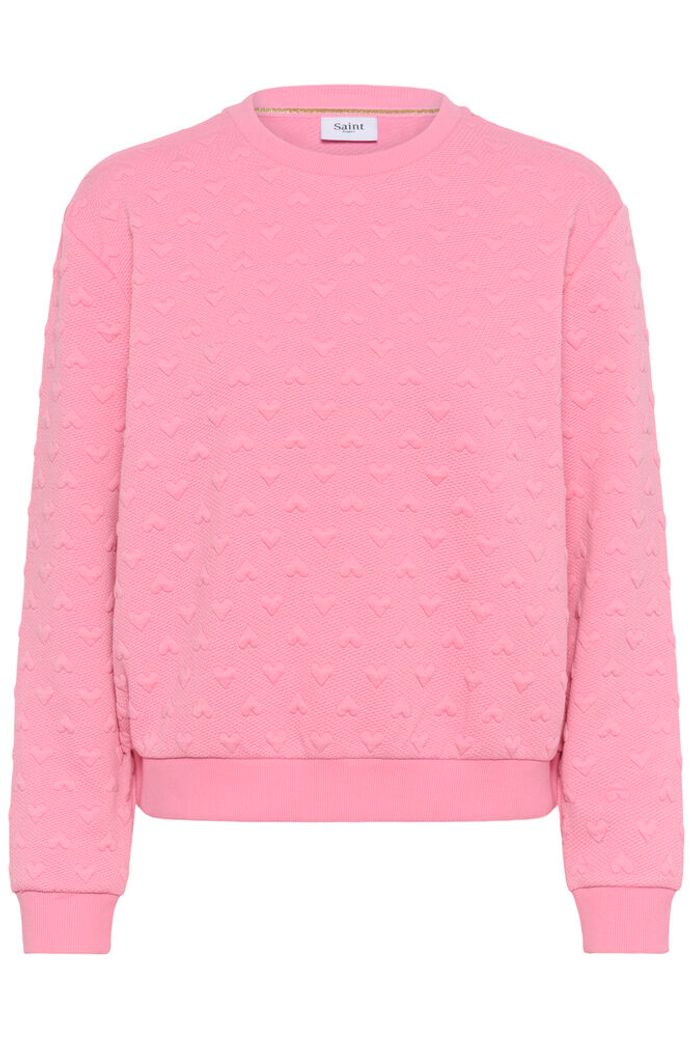 PadmiaSZ Sweatshirt - Bonbon