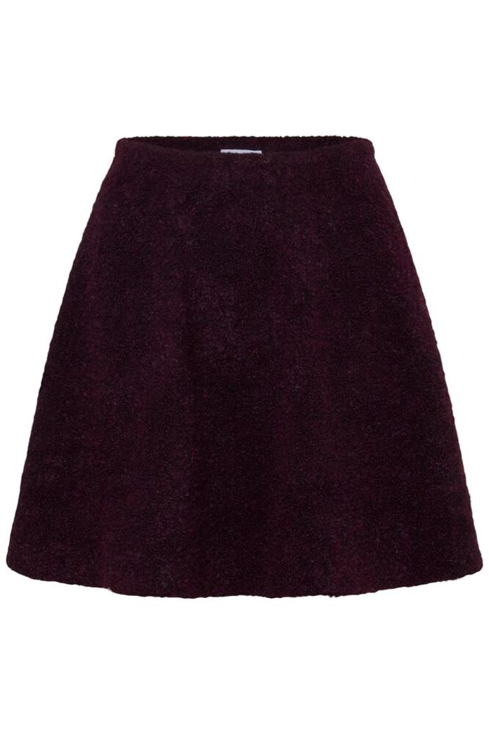 GelaSZ Skirt - Winetasting
