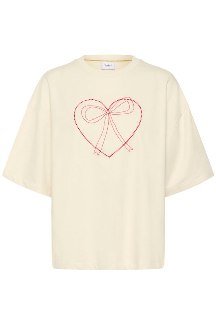 PextonSZ SS Sweatshirt - Babys Breath