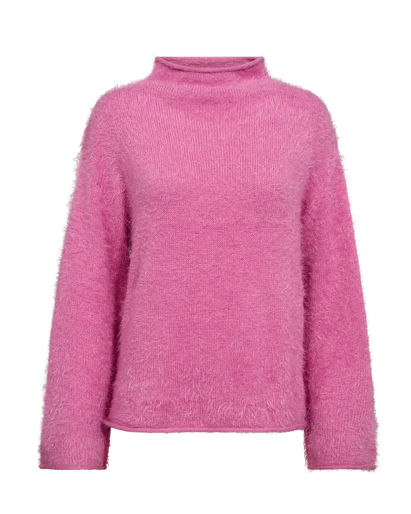 FQCat pullover - Phlox Pink