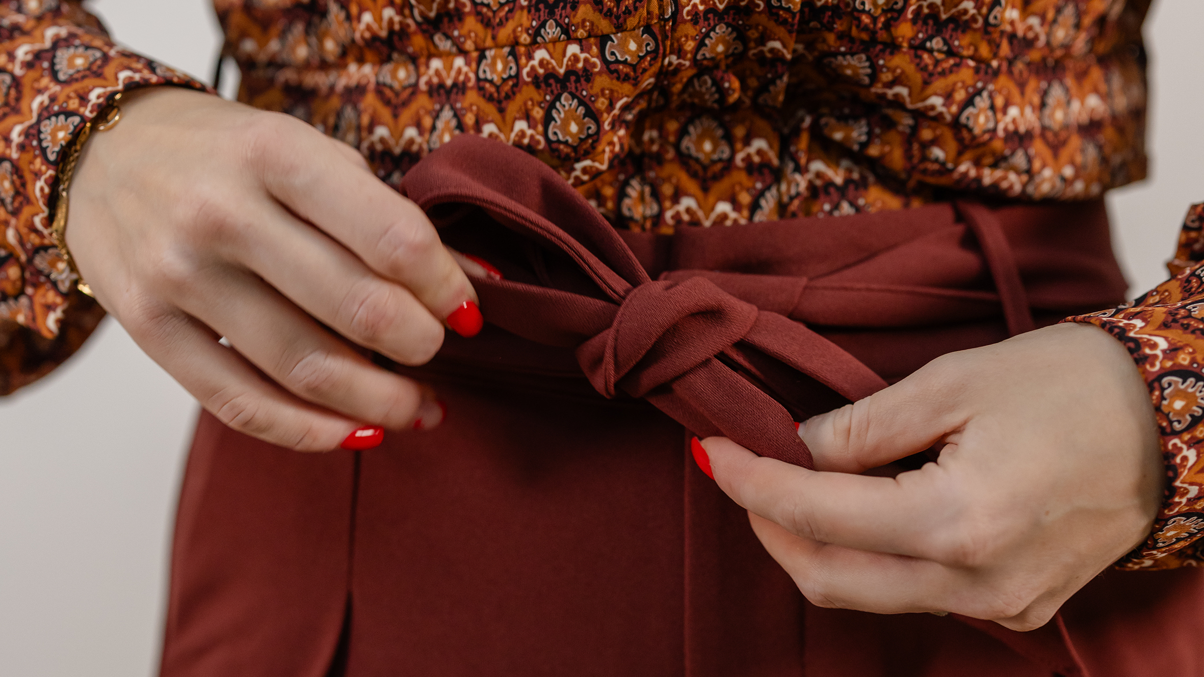 Herfst outfits in je kledingkast Bella May Fashion