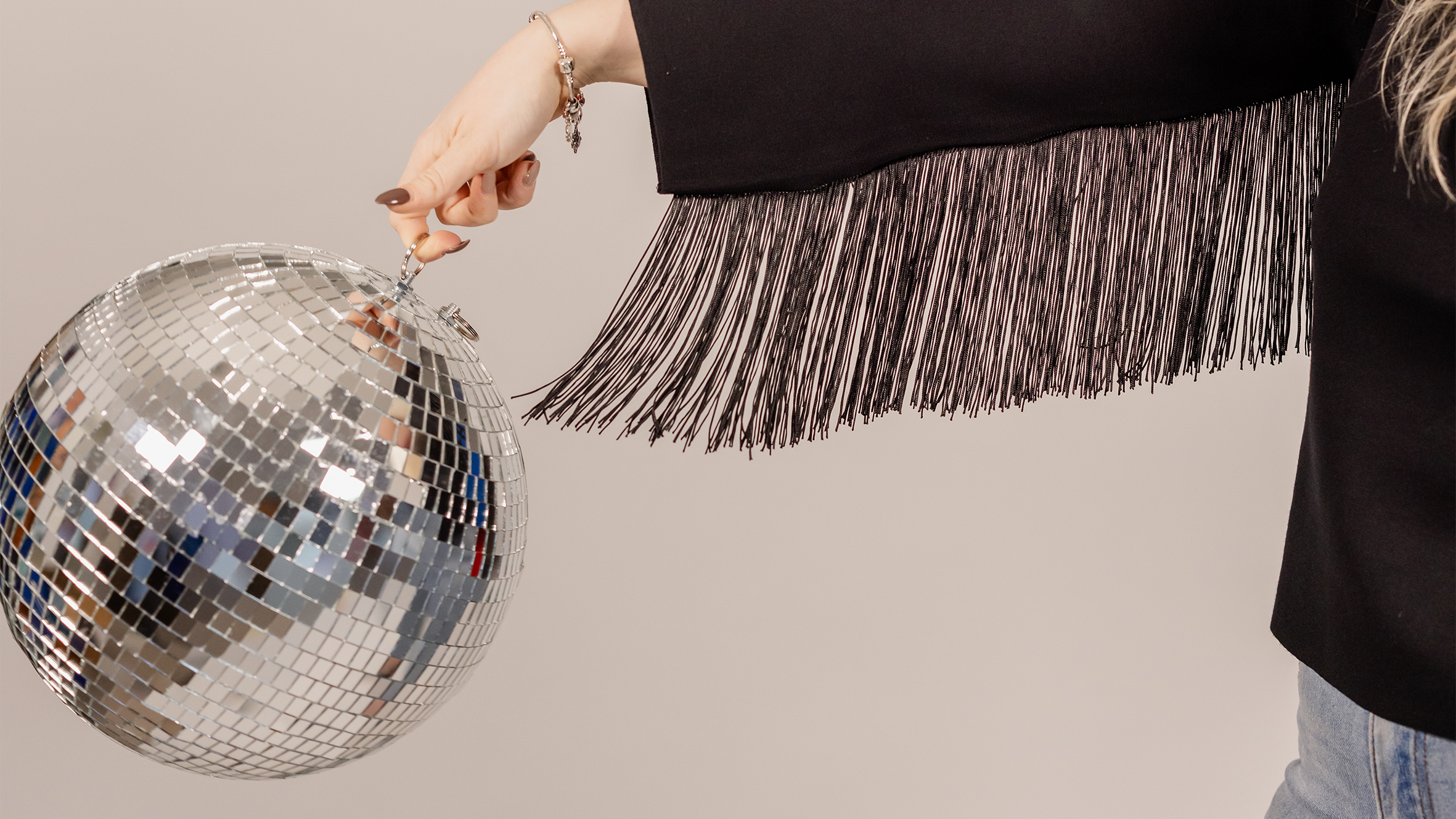Outfit inspiratie casual to party Bella May Fashion