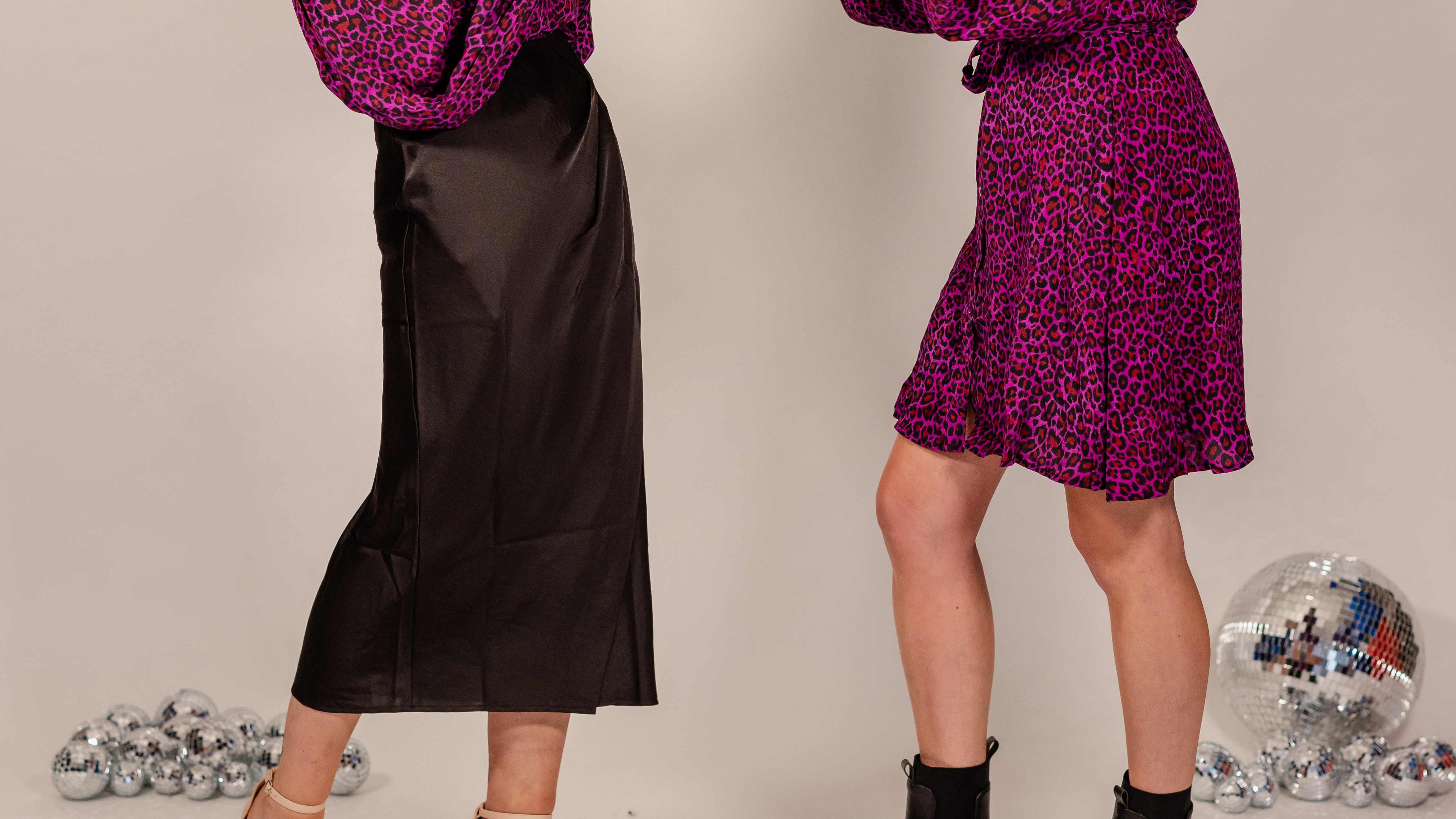 Jouw favoriete kledingstukken het hele jaar door Bella May Fashion