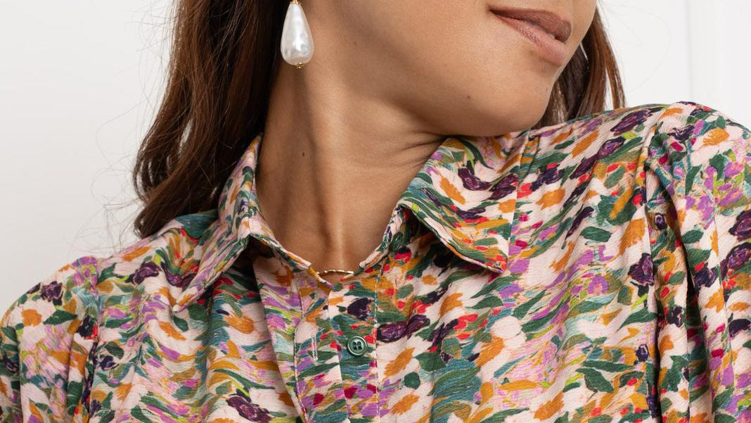 What's trending this autumn?