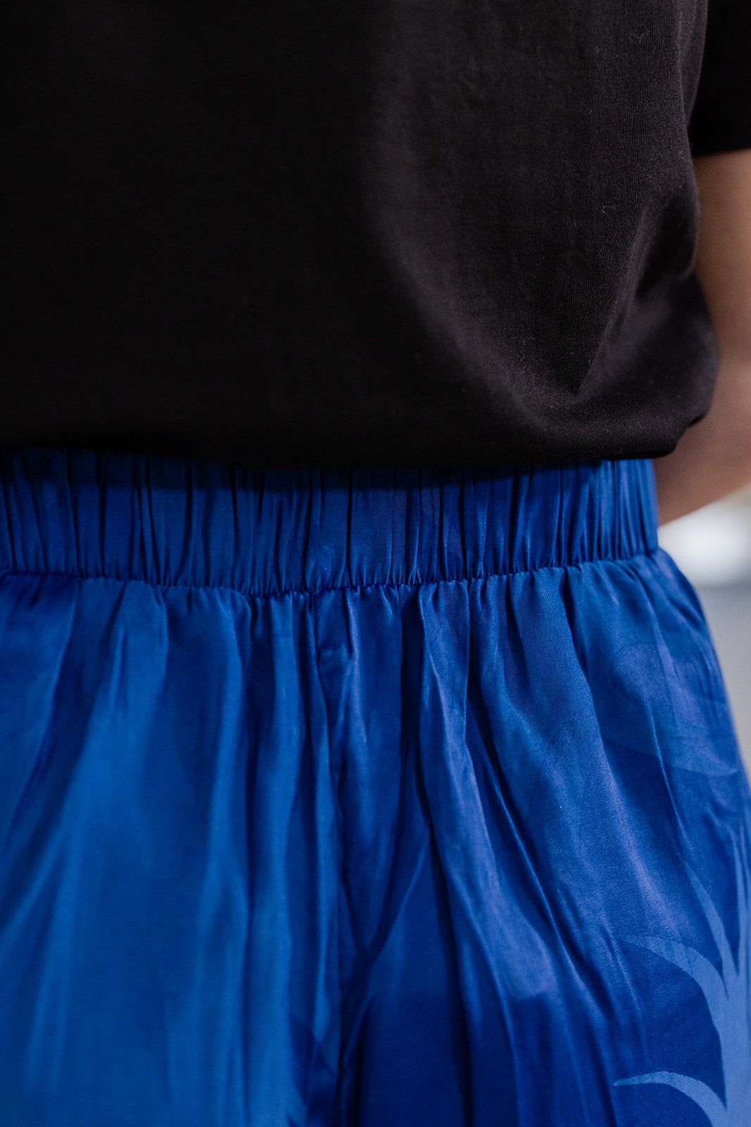 Vimiel free rw pantalon régulier - vrai bleu 