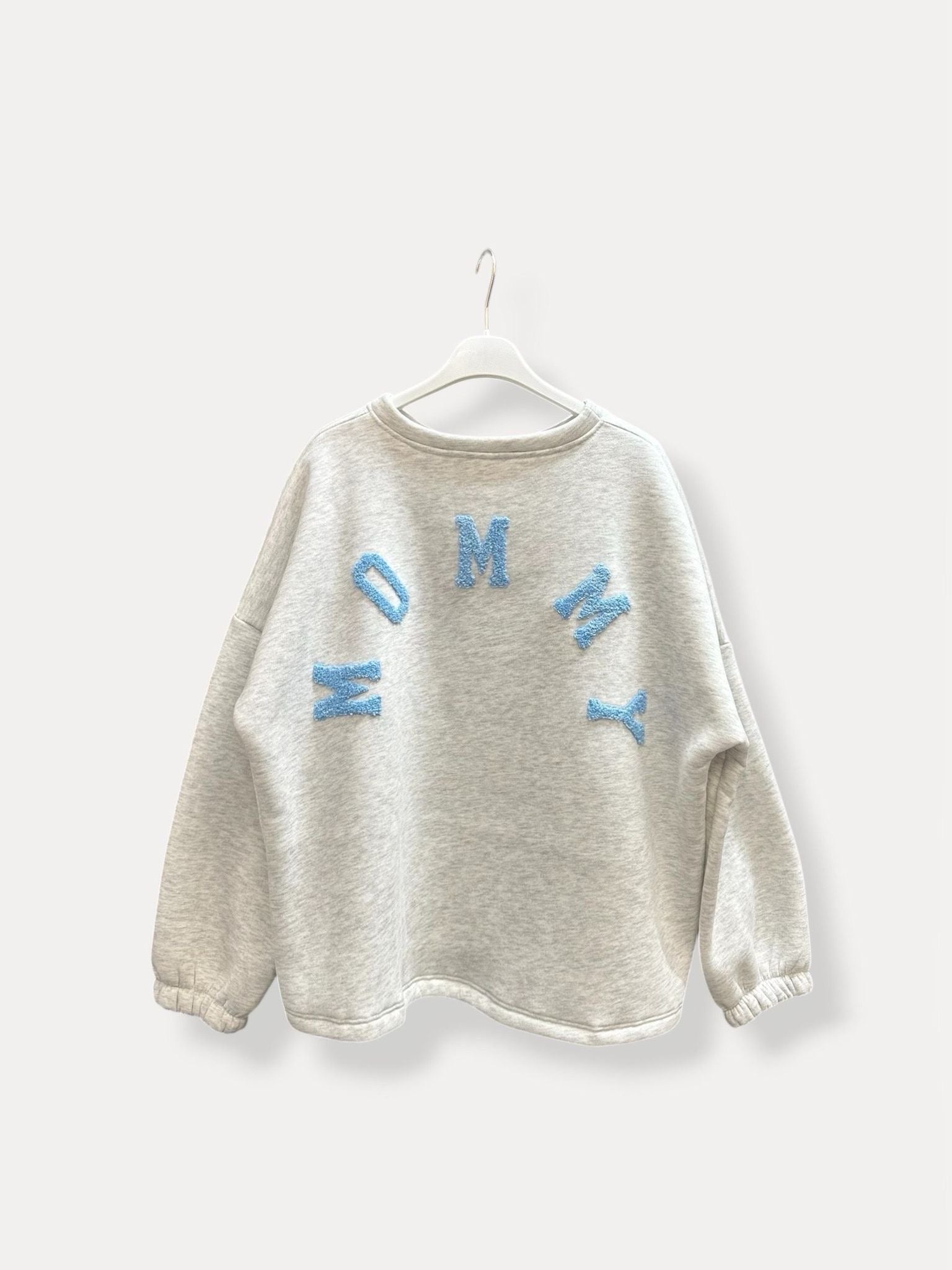 Mommy sweater