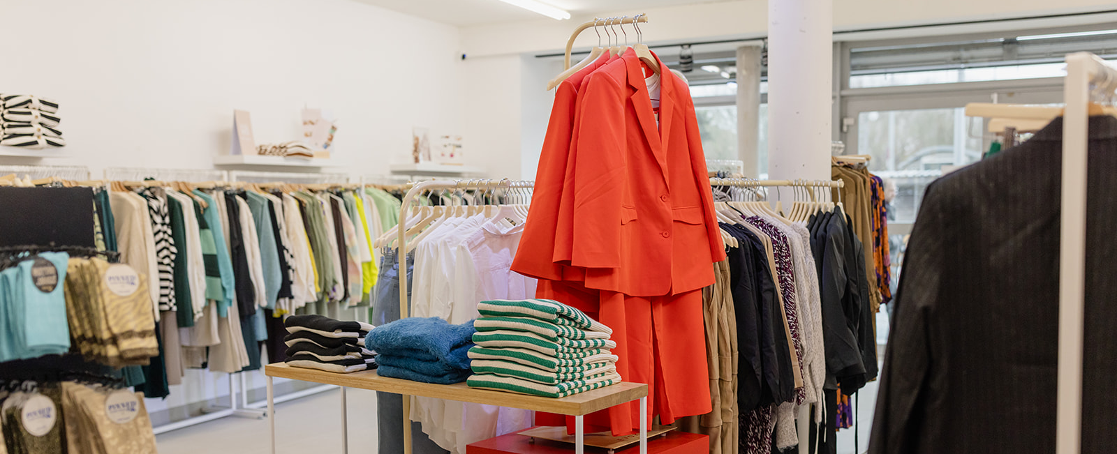 Kleding boetiek sale online