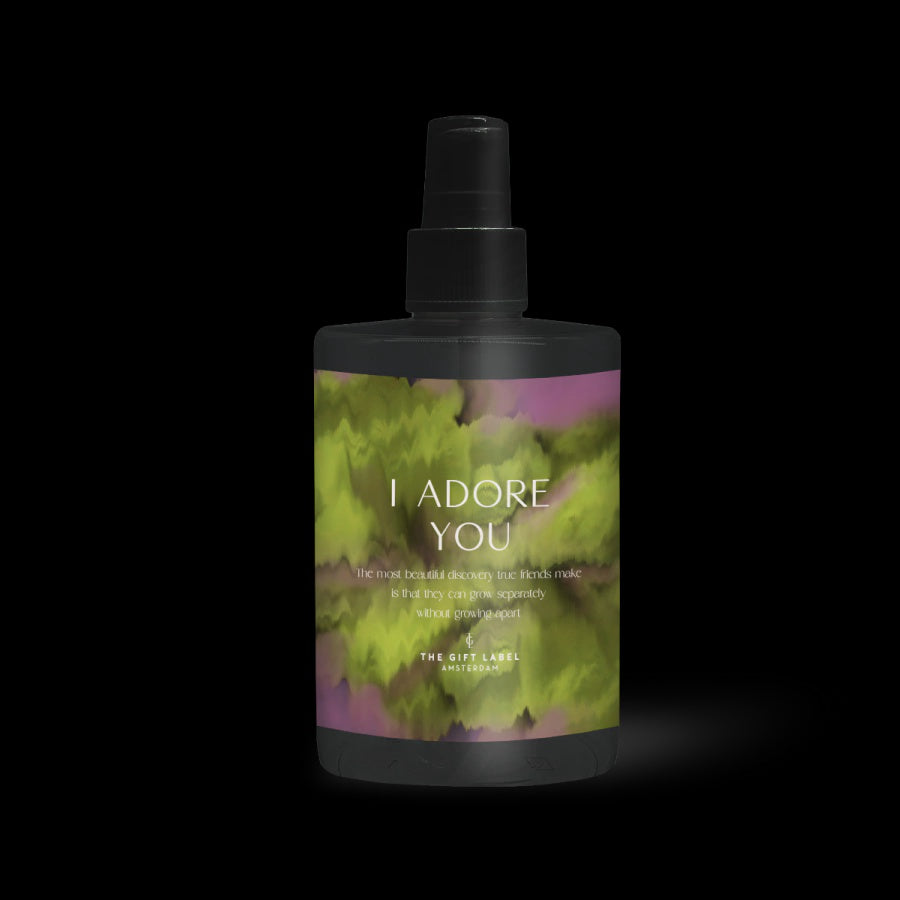 Room Spray 300ml - I Adore You