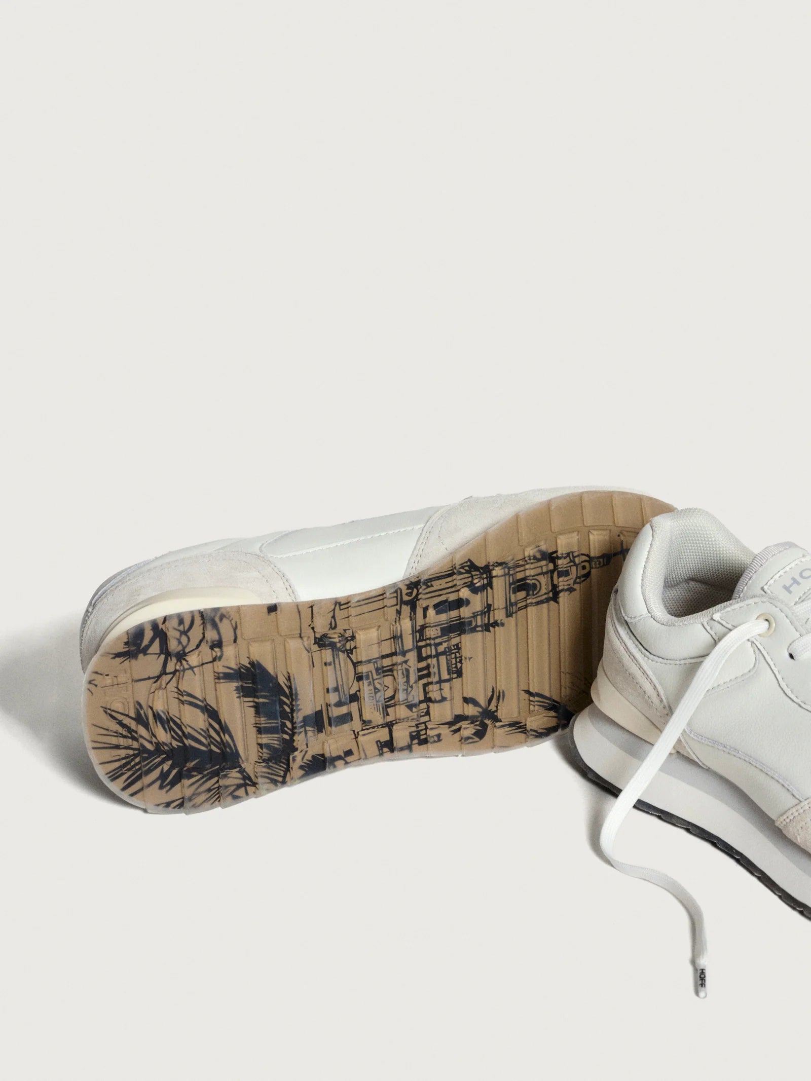 HOFF Sneakers - City Cali