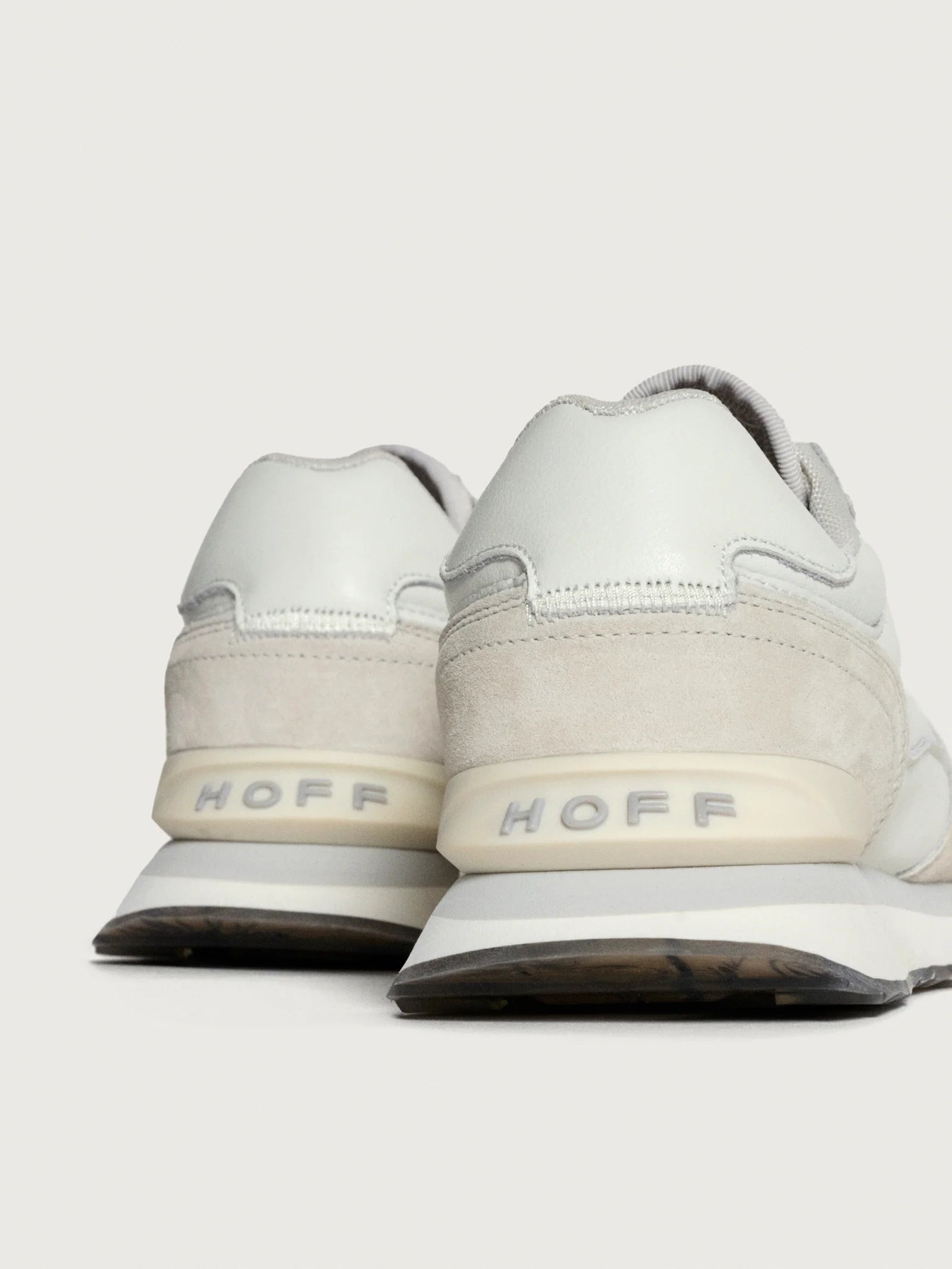 HOFF Sneakers - City Cali