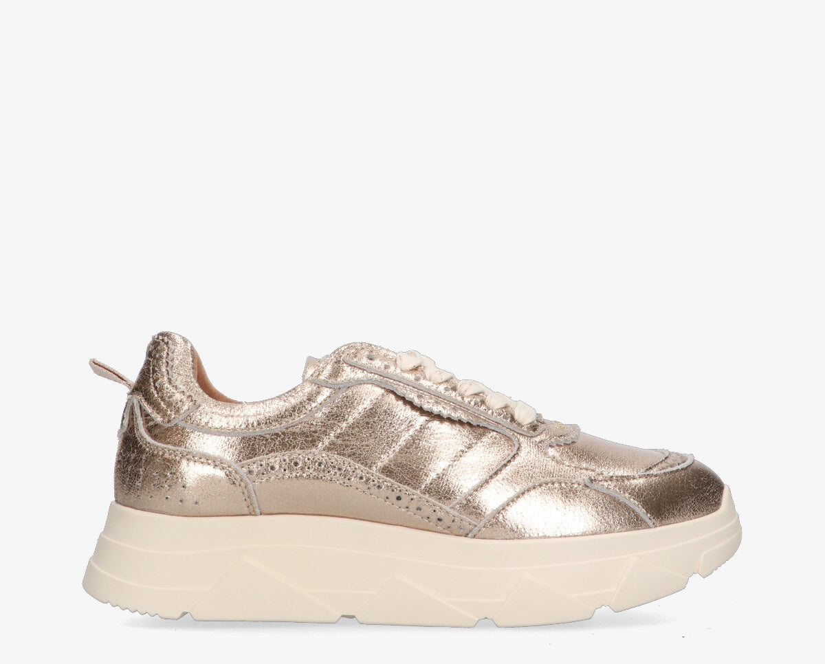 Sneakers Kady - Gold